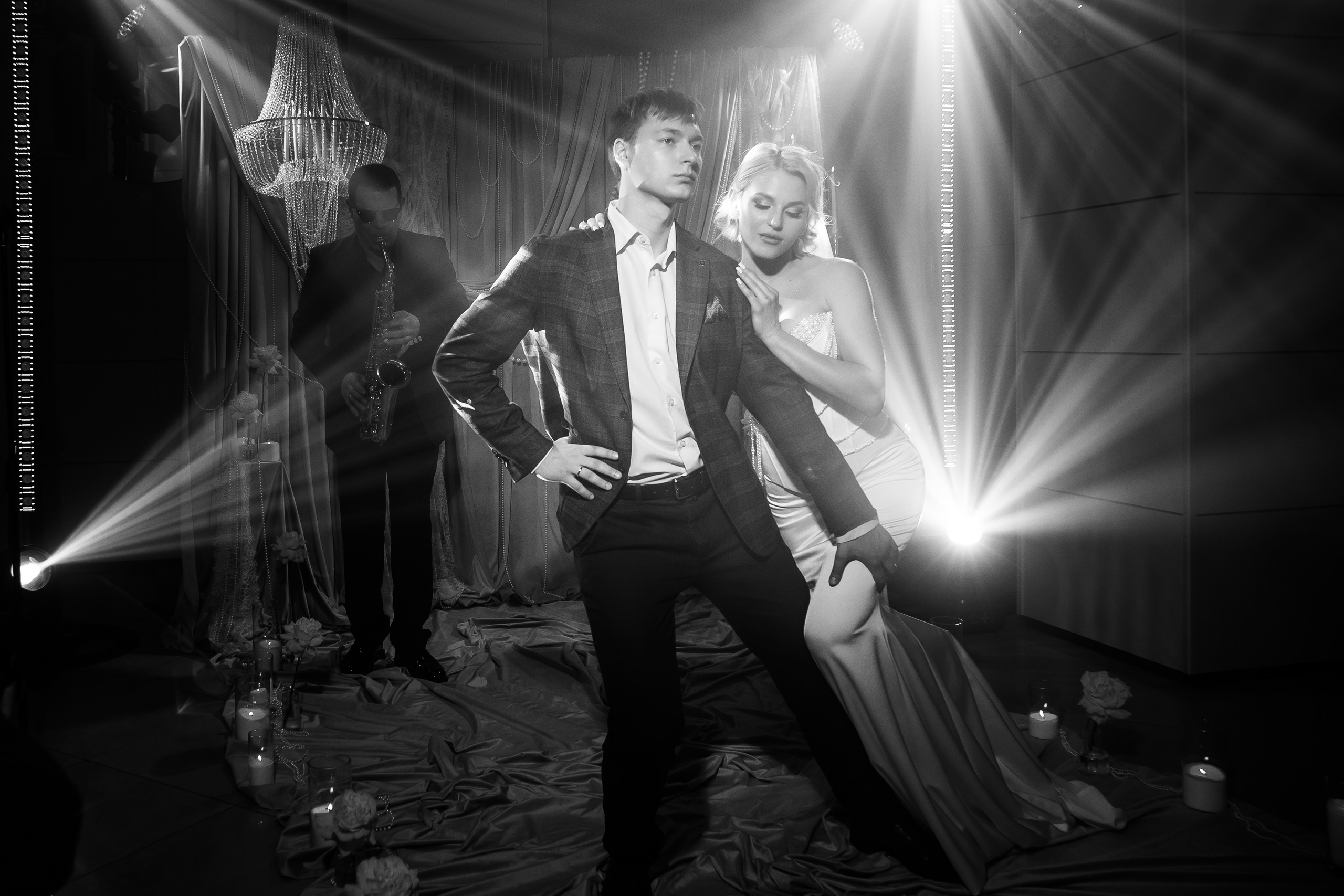 M|A. Свадебный и семейный фотограф в Саратове Анжела Борисова