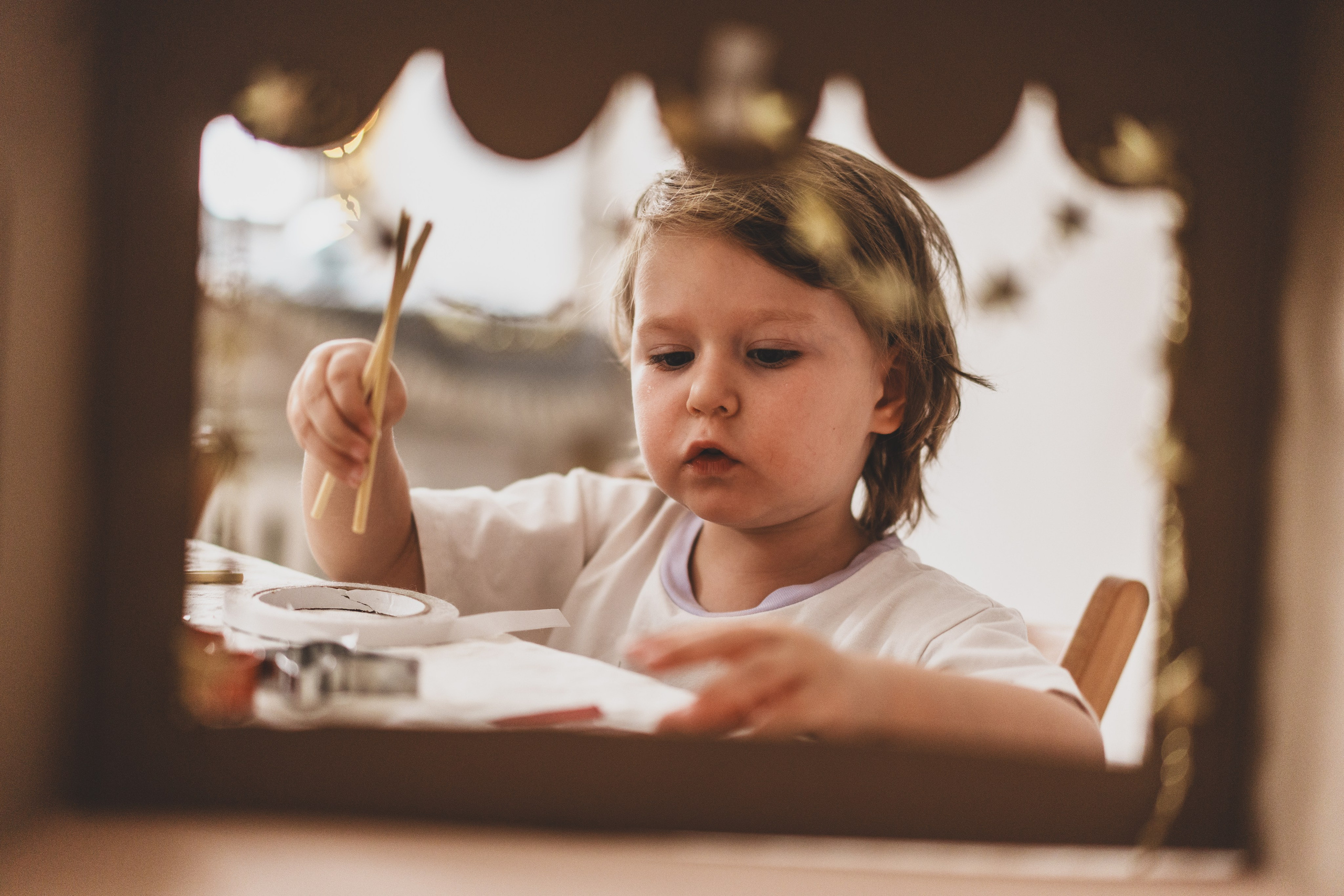 OCHEN' — театр. Семейный и детский фотограф и видеограф в Москве, Серпухове и Тарусе Валерия Сорокина