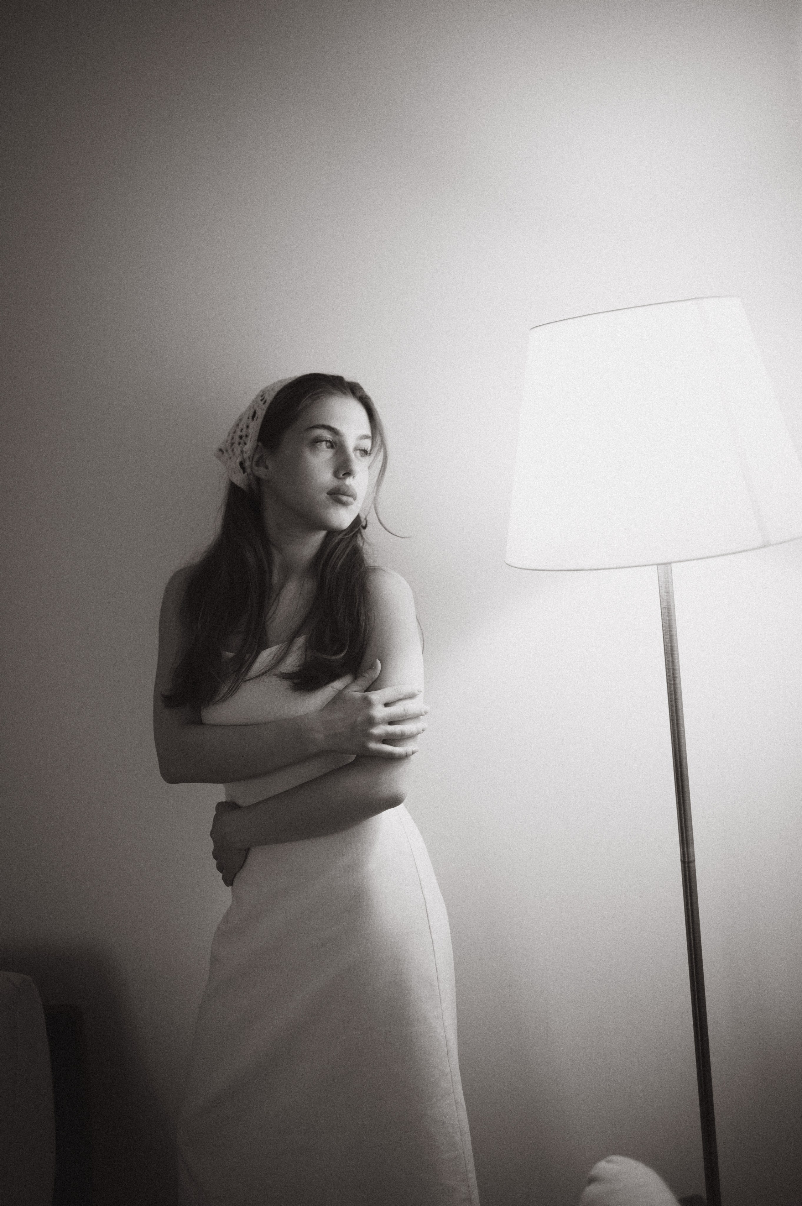 Нежность. Фотограф Быстрова Дарья г. Москва