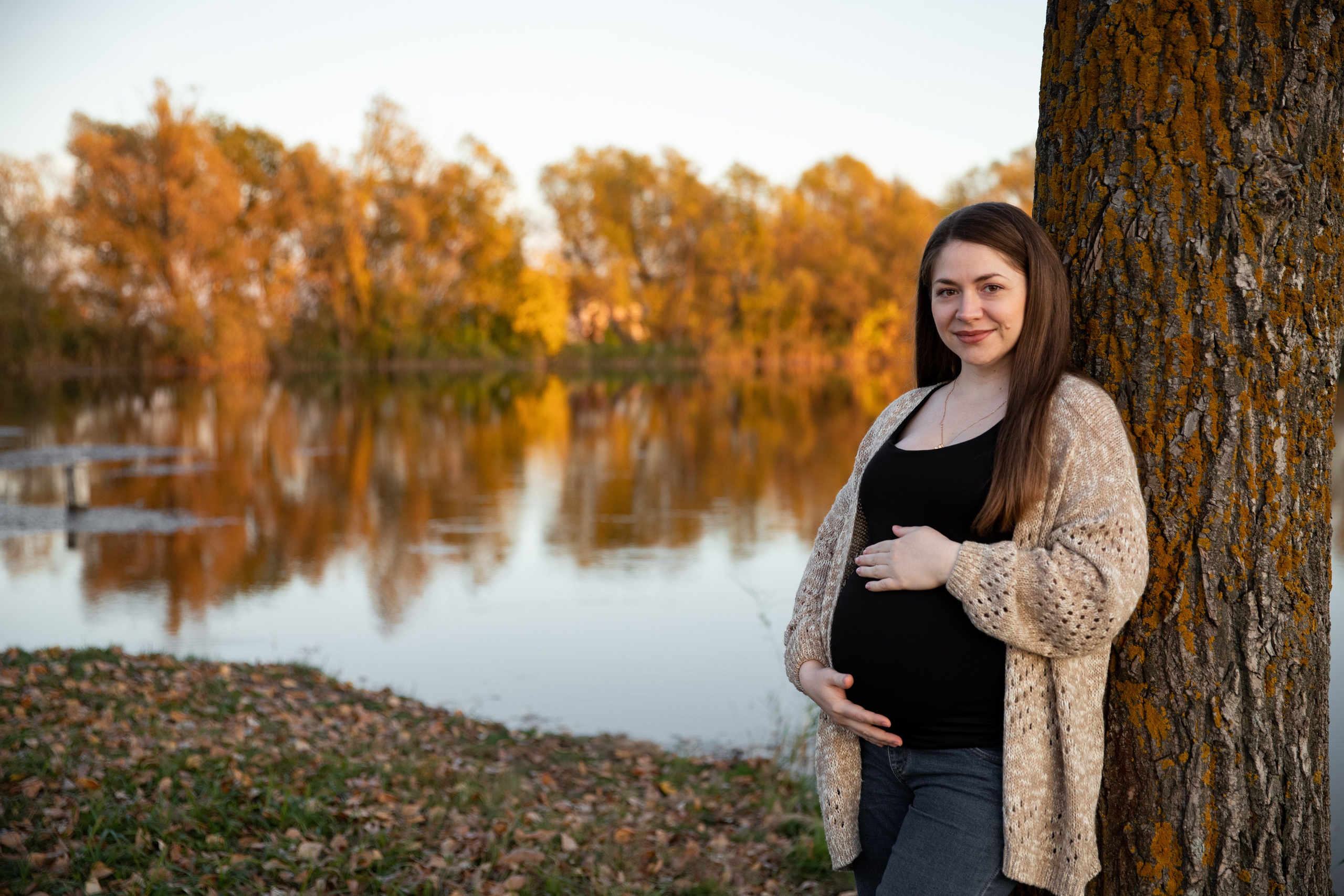 Ольга. Семейный фотограф документалист в Пензе Лопатинская Татья