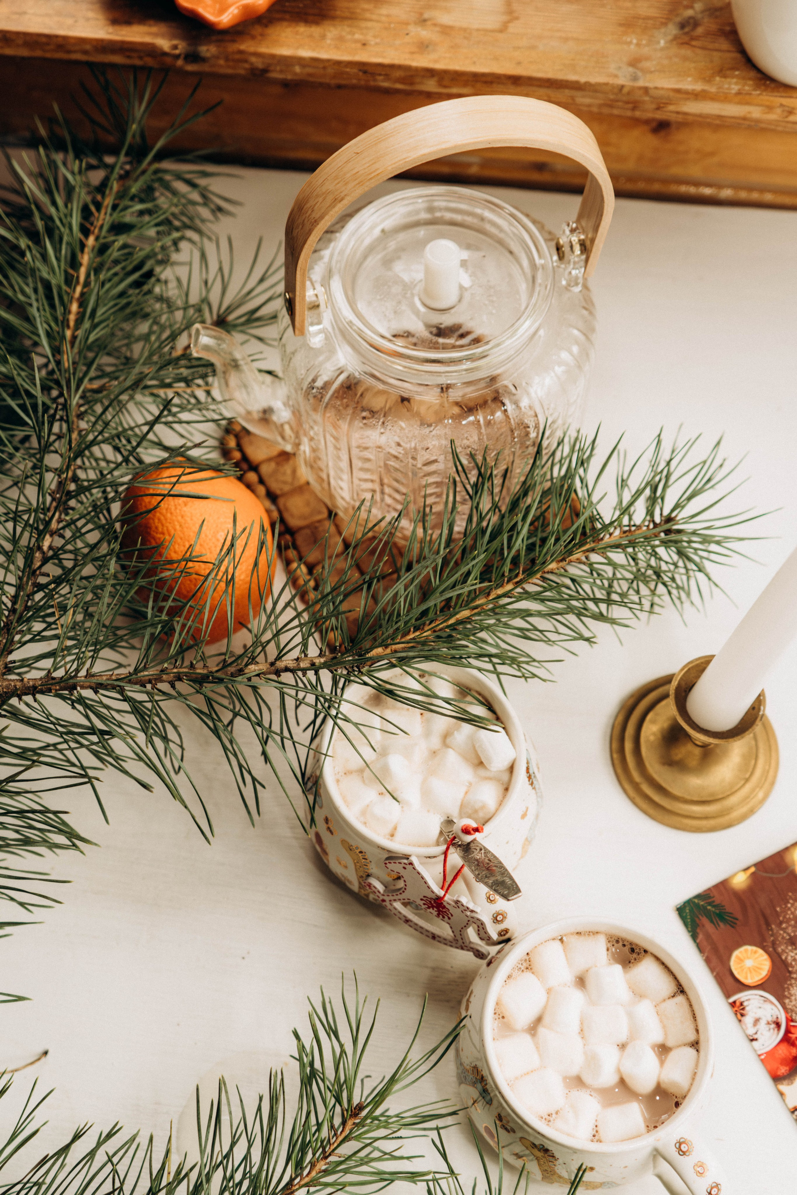 Съемка студии «Аж уютно». Фотограф Москва Валерия Веденина