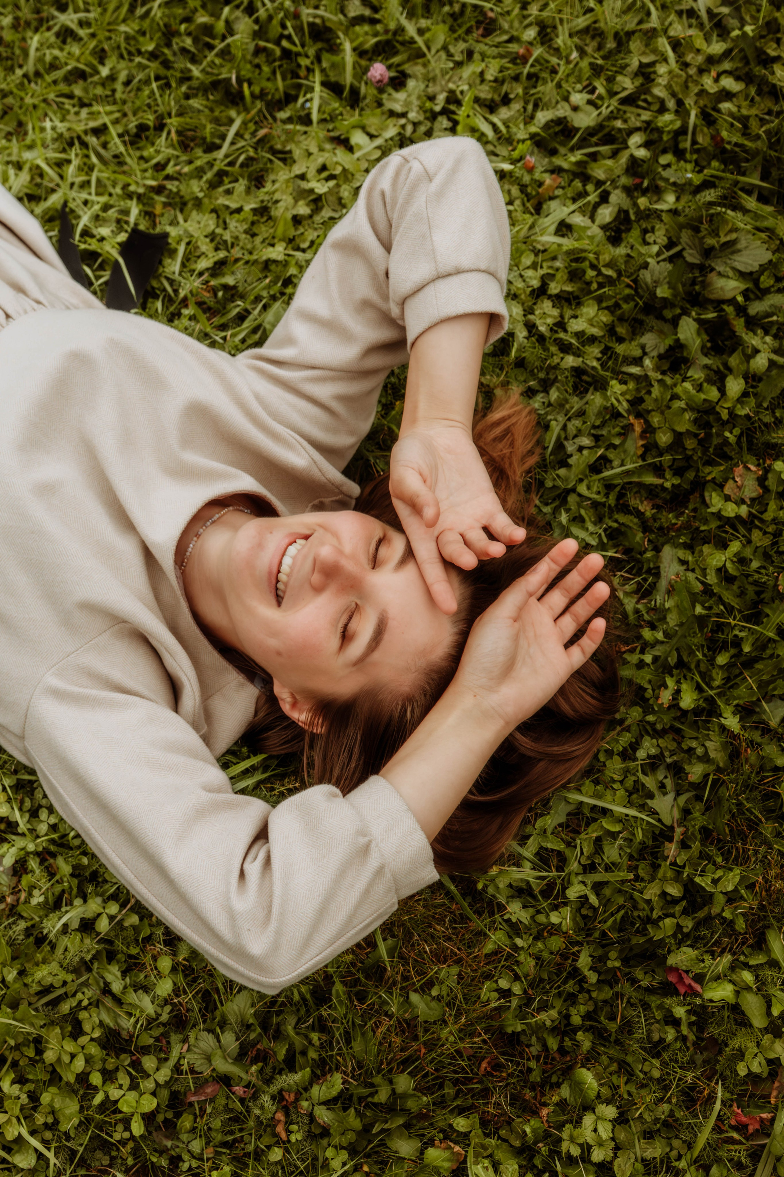 Мария. Фотограф Москва Валерия Веденина