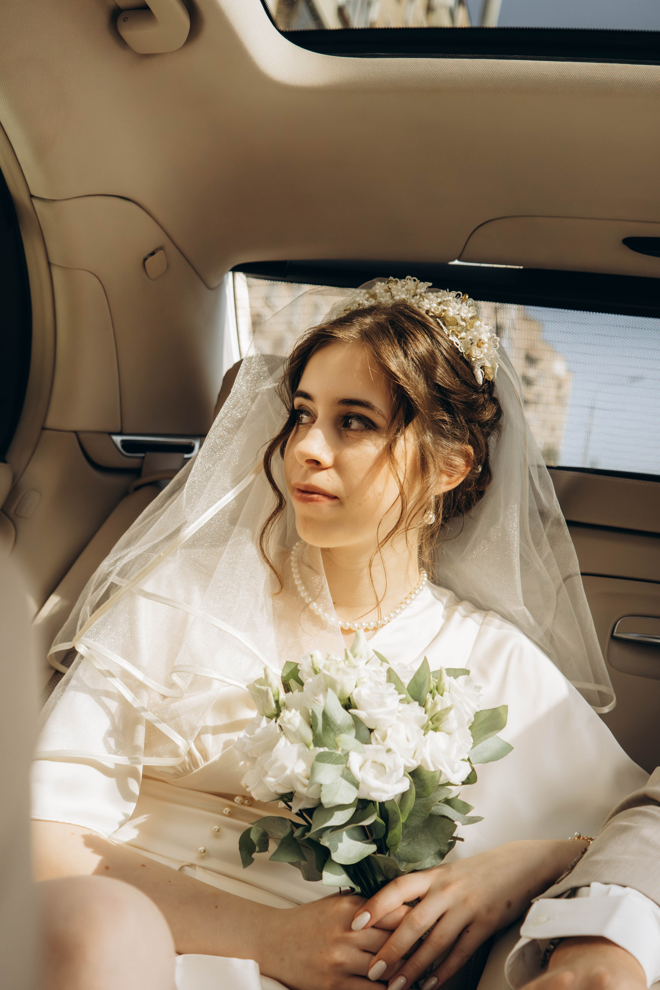 Петр и Алиса. Фотограф Москва Валерия Веденина