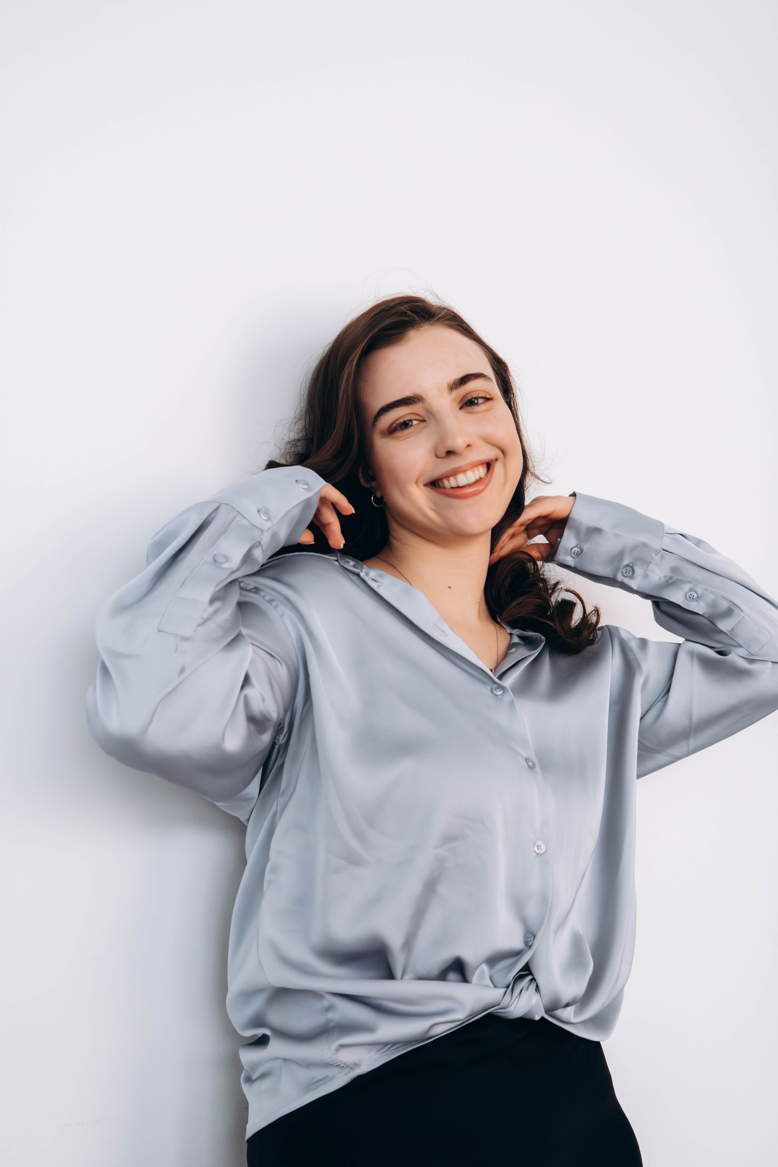 Ксения. Фотограф Москва Валерия Веденина