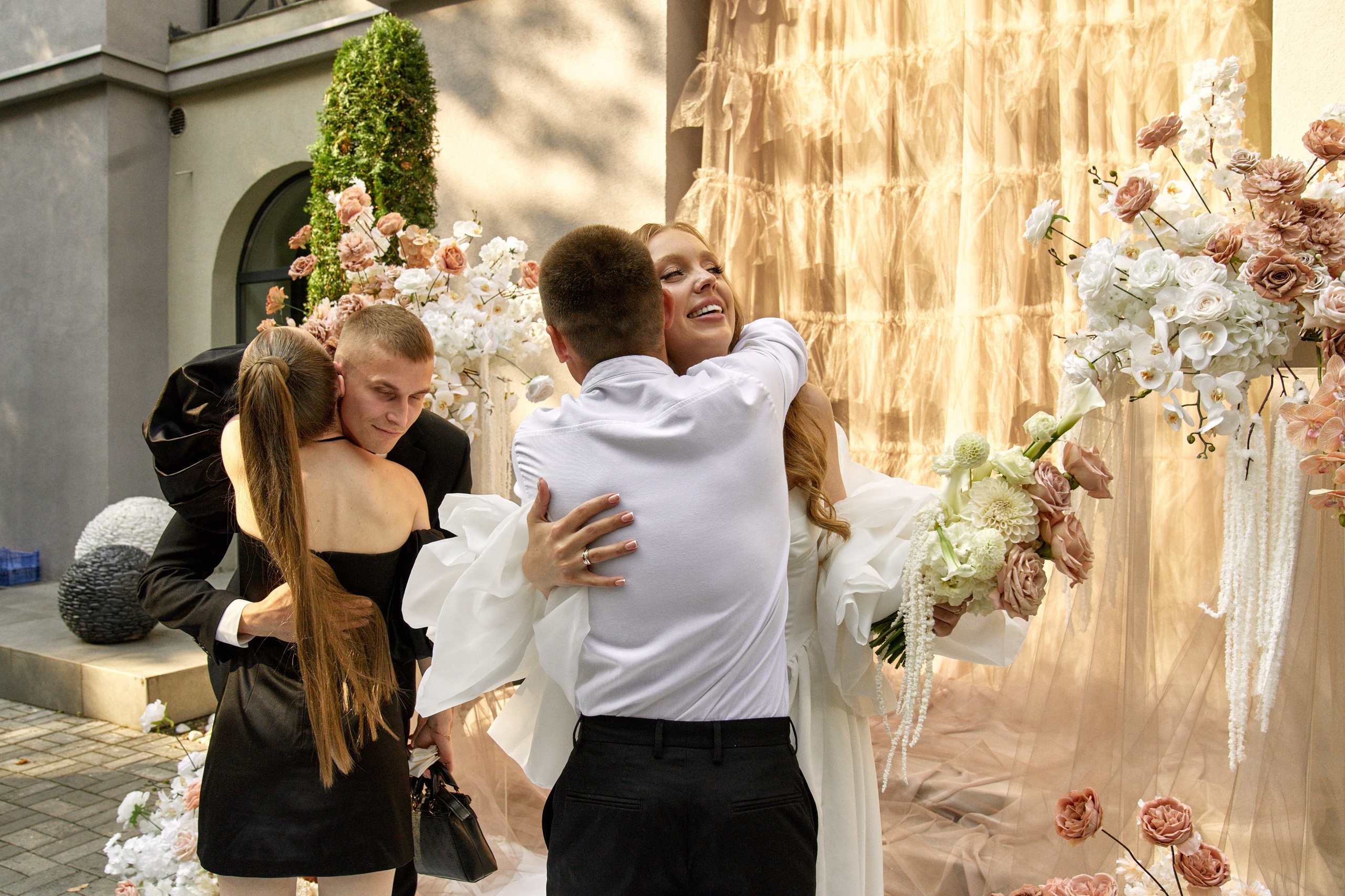 Ярослав и Карина. Фотограф Челябинск — Кирилл Устюжанин