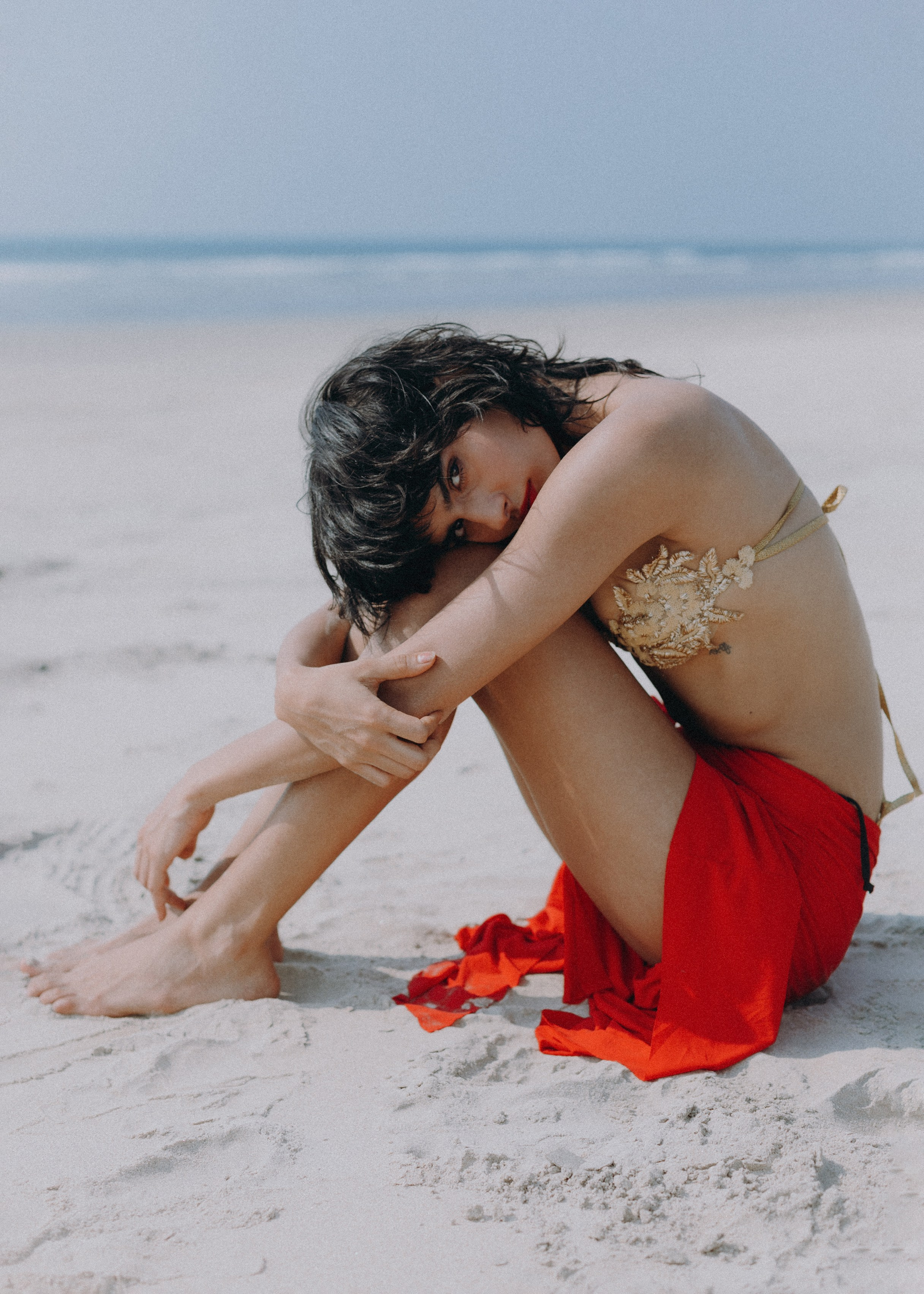 Ячика. Портретный и fashion фотограф в Москве — Елена Якушина