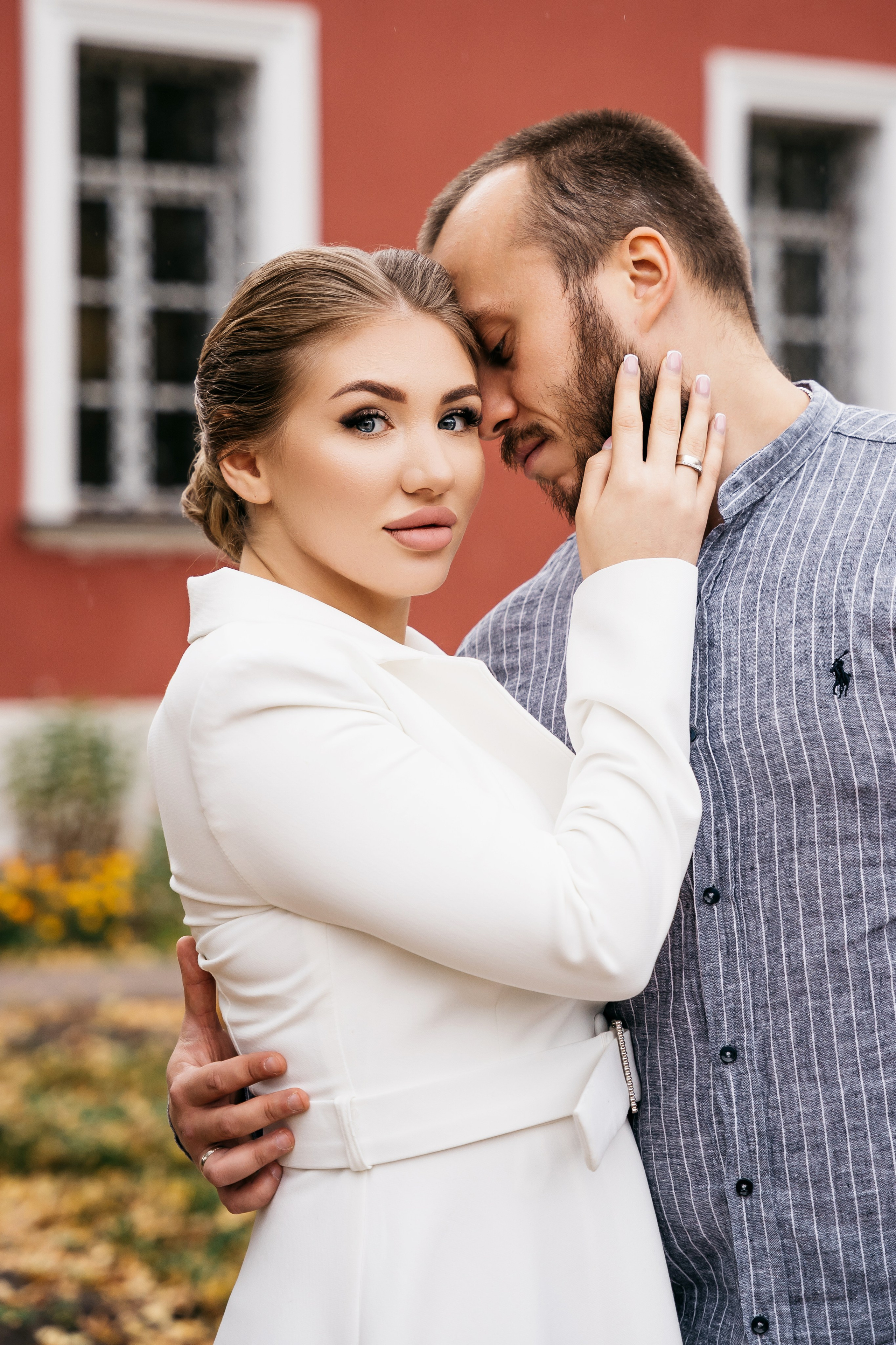 A&V. Алёна Хомич. Свадебный и семейный фотограф Коломна, Москва