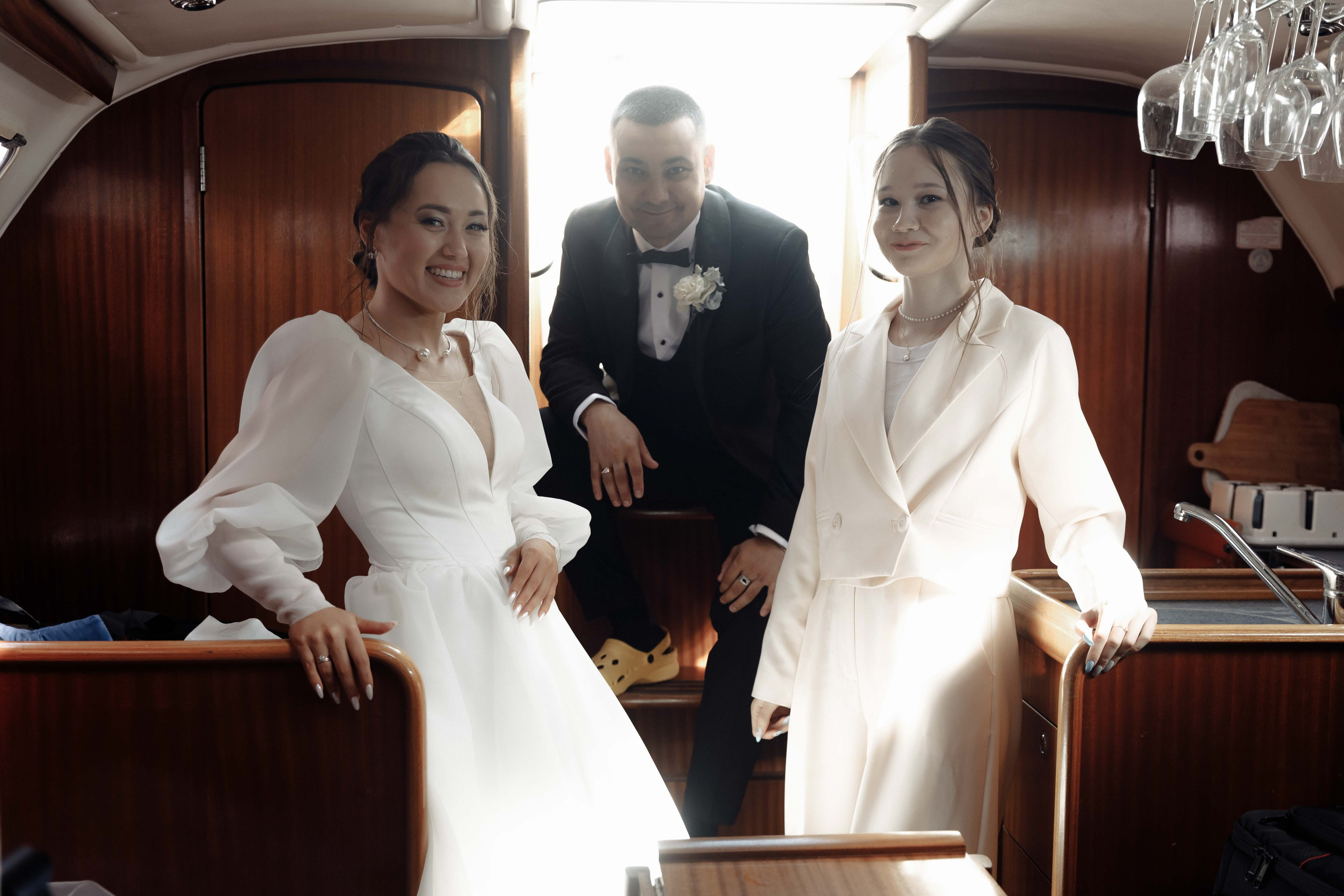 Андрей и Анна 2023-07-20 Чебоксары. Свадебный фотограф Казань Чебоксары Москва