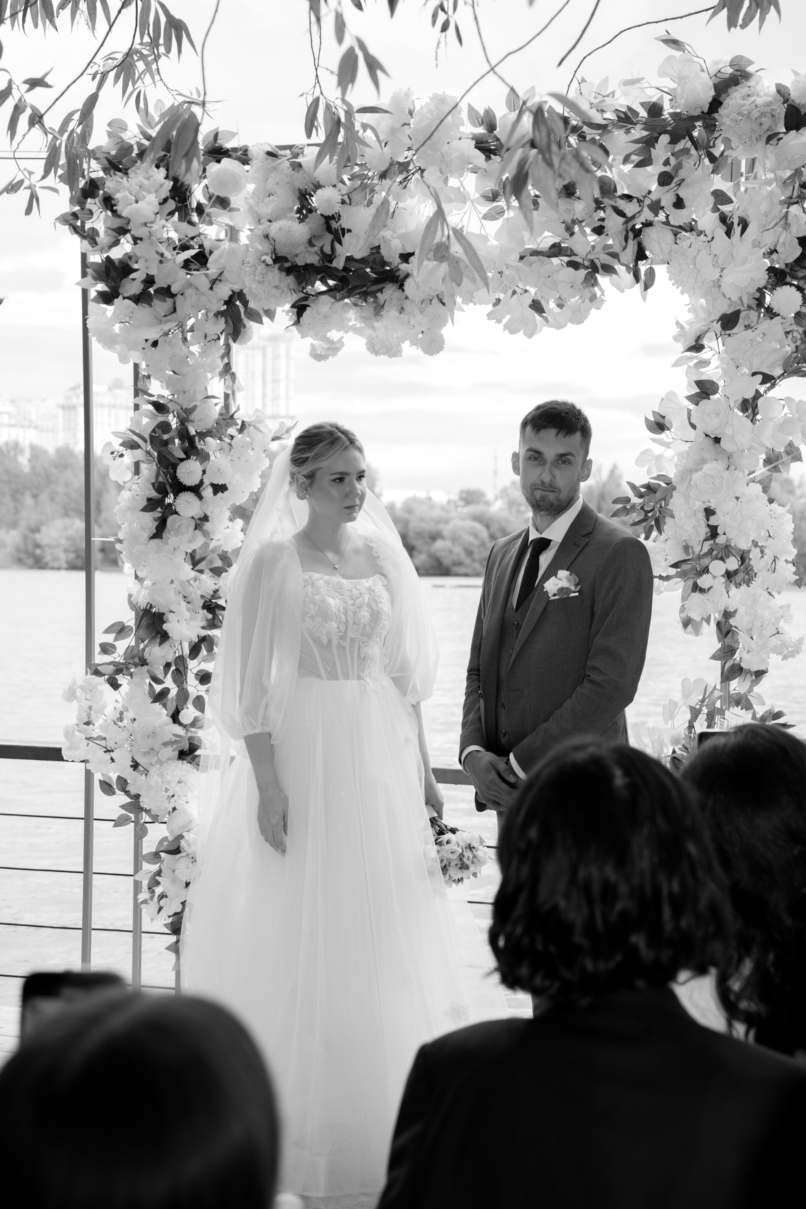 Катя & Даниил. Фотограф Ольга Рубцова в Москве и Московской области