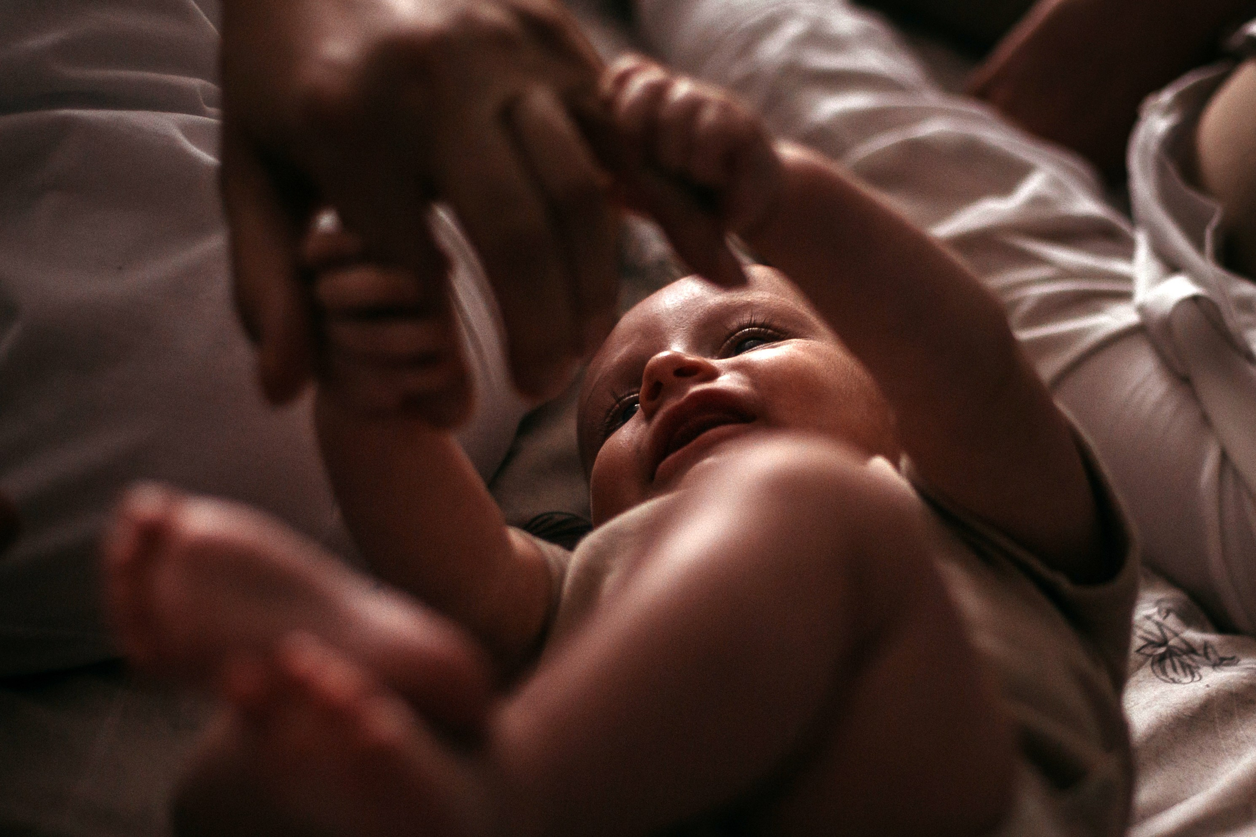 Семья Марии. Семейный фотограф Марина Платонова