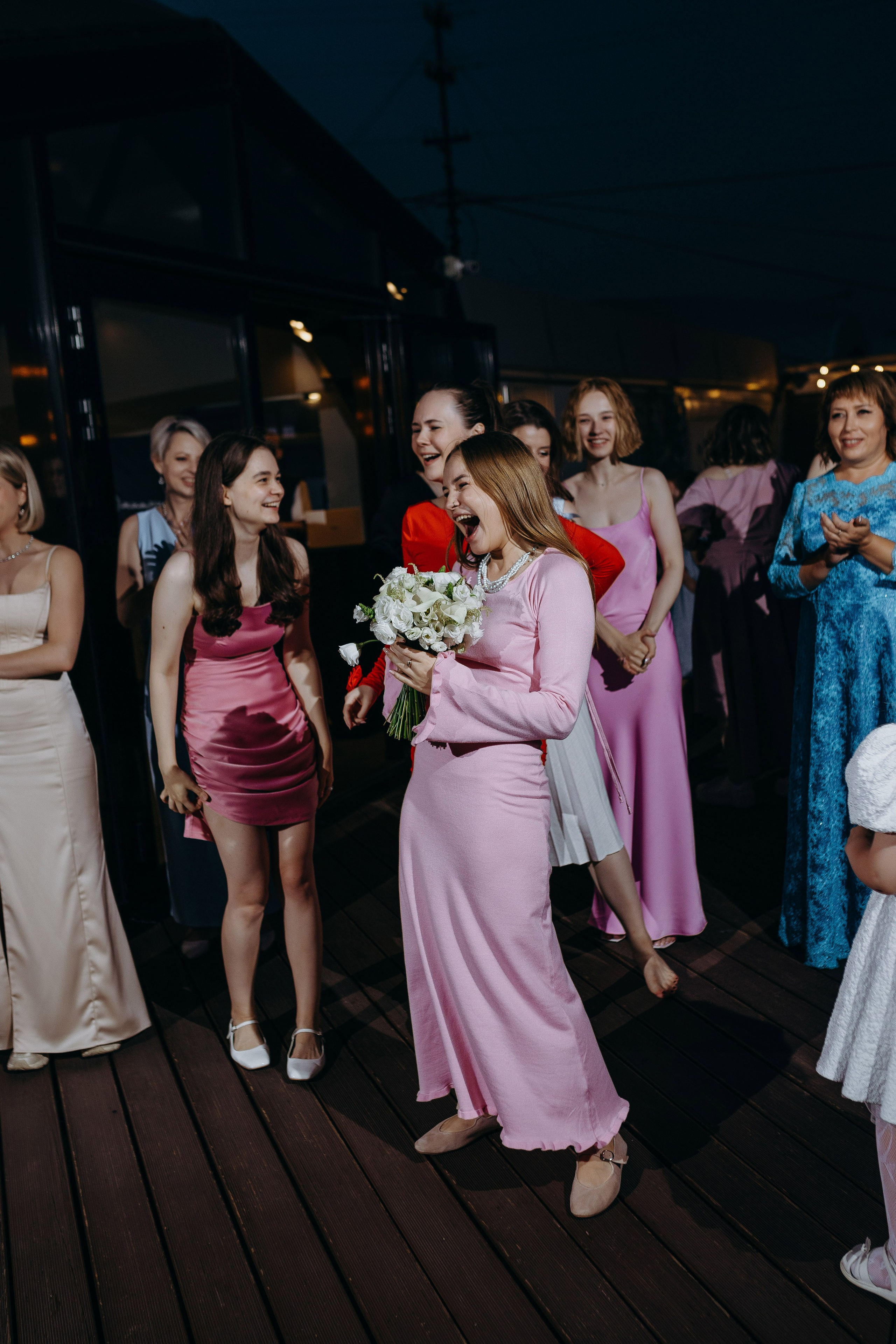 Wedding day 30.08.24. Свадебный фотограф в Санкт-Петербурге