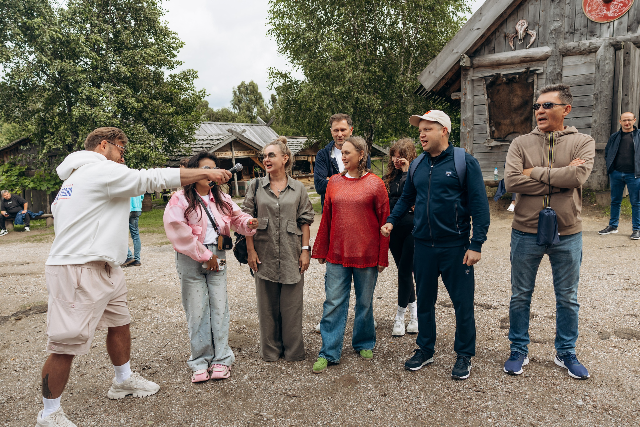 RMG Кауп (2день). Фотограф в Калининграде свадебная фотография, репортажная, фотосессии