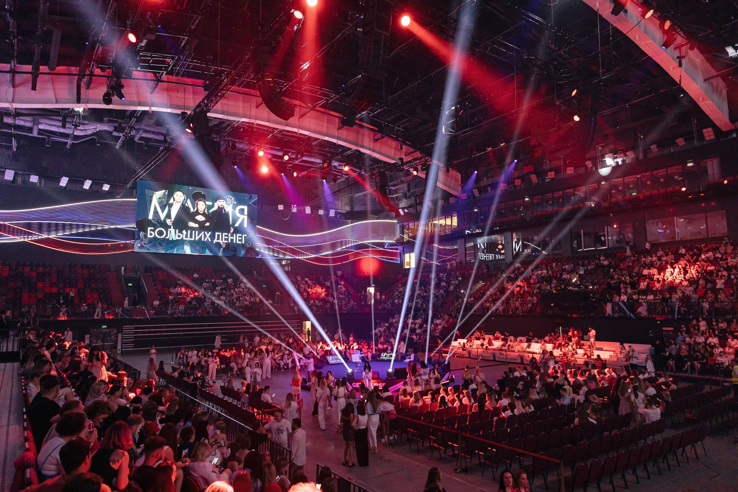 Фотограф Андрей Босов