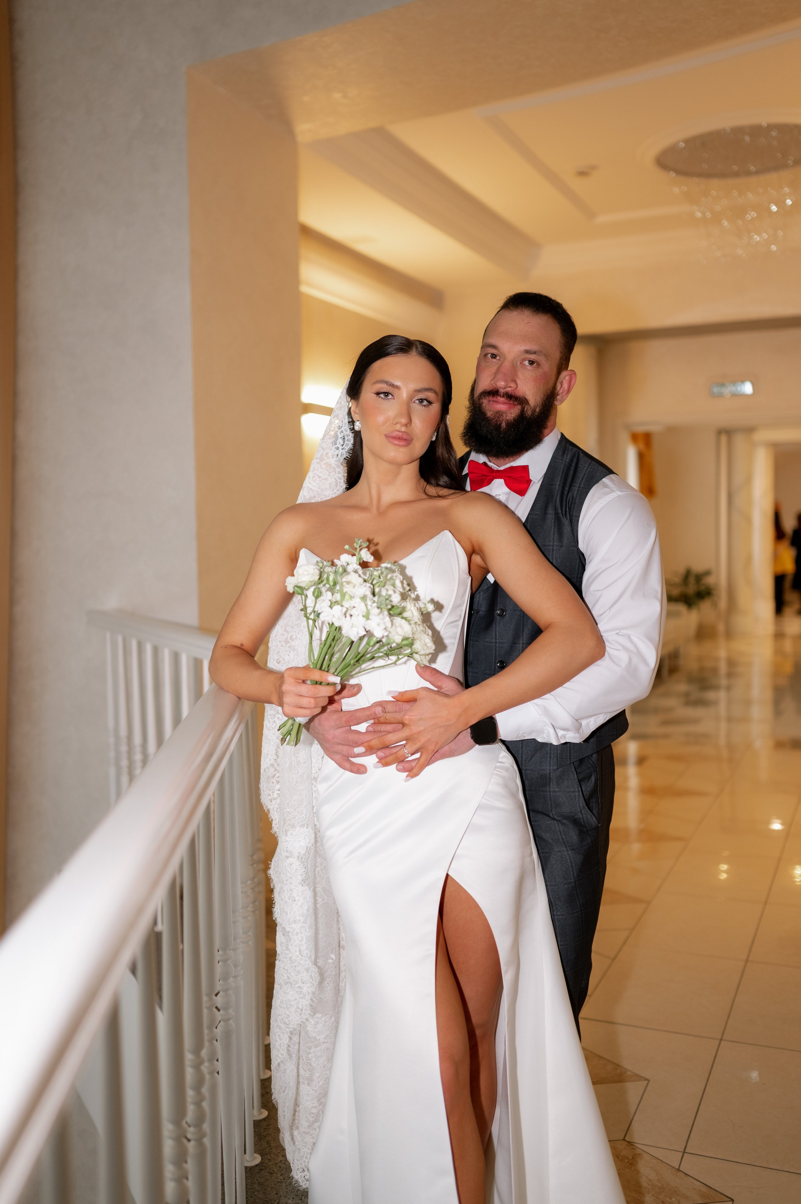 В|А. Свадебный фотограф Новосибирск