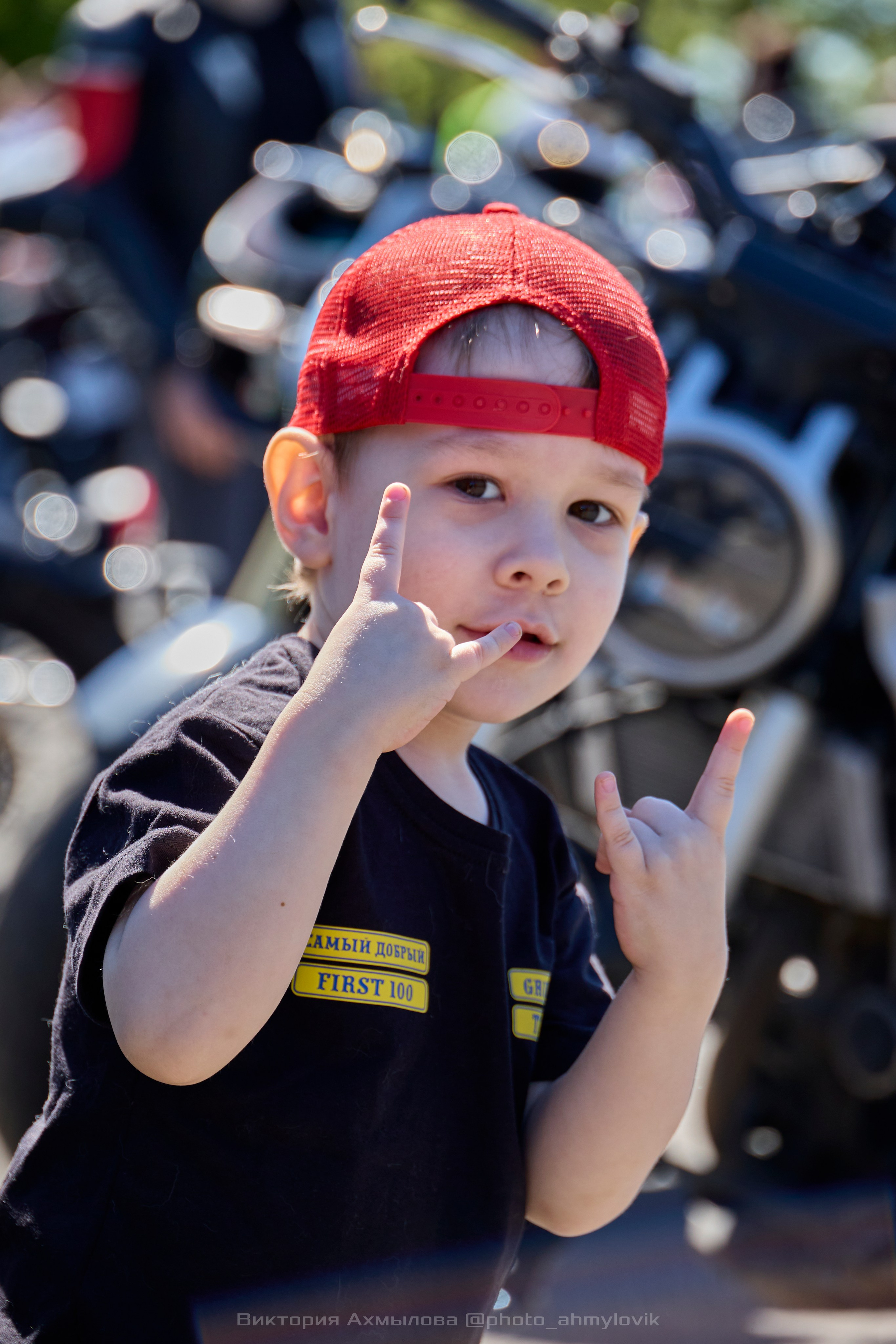 18.05.2024 Открытие мотосезона True Bankers. Виктория Ахмылова. Фотограф в Москве