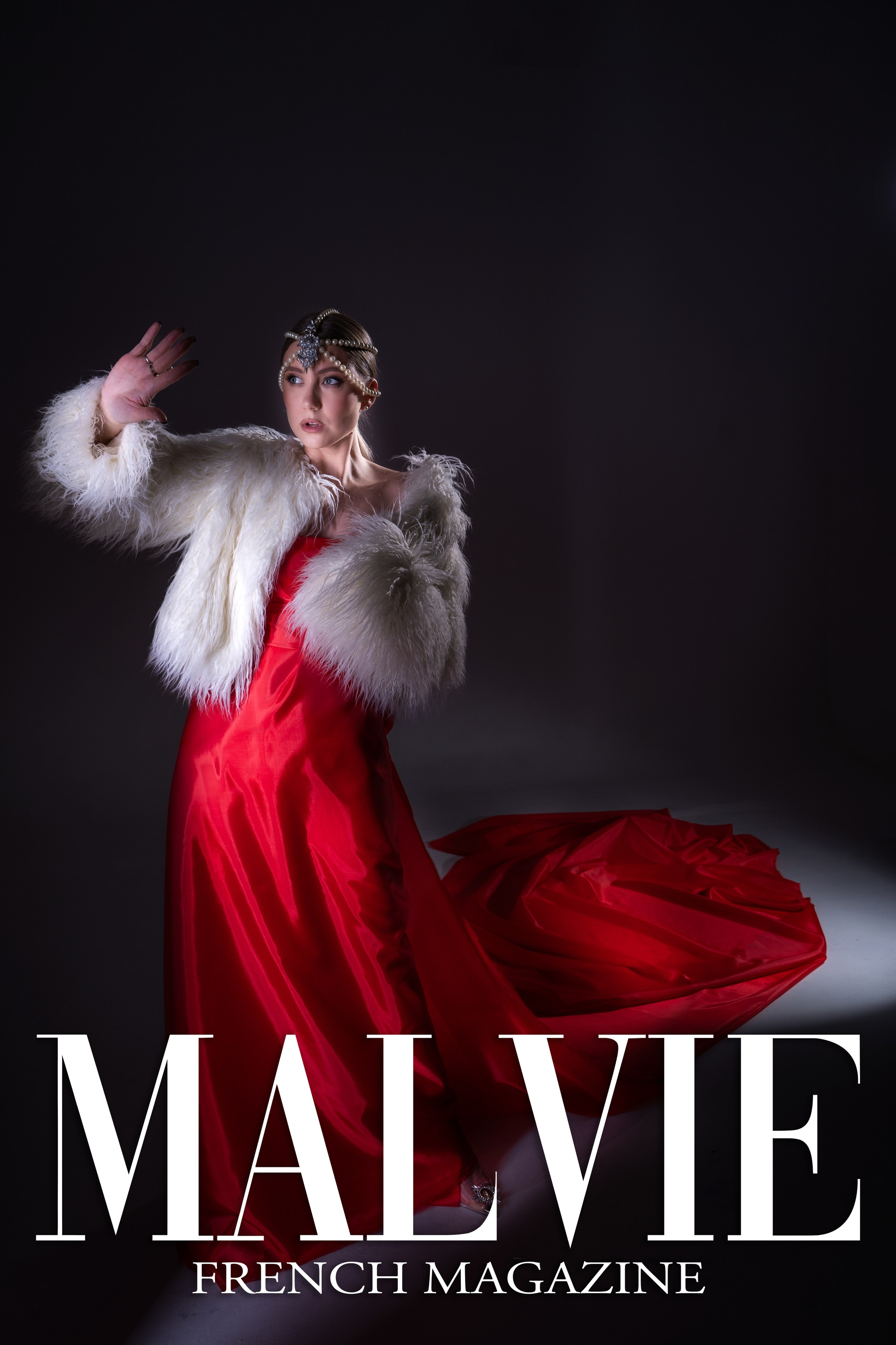 Концептуальное фото Екатеринбург. Коммерческий фотограф в Екатеринбурге Ольга Горбуличева