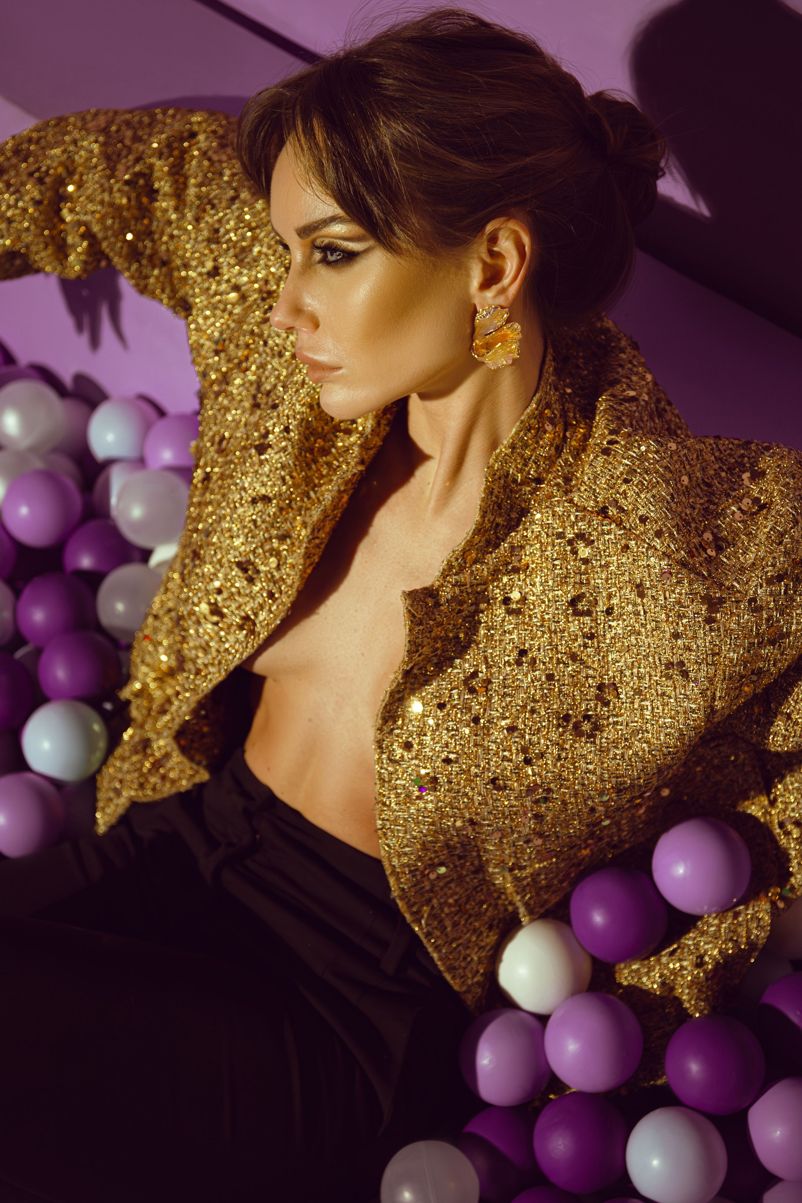 Галерея. Портретный фотограф. Санкт-Петербург