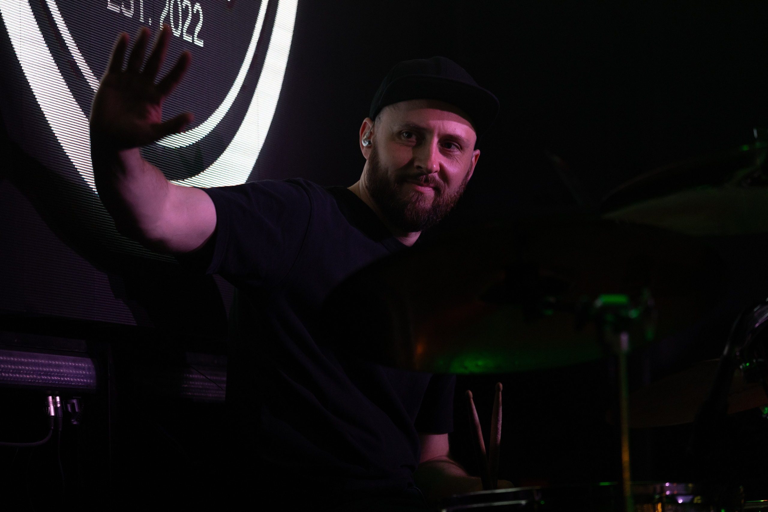 Альтернативная Музыкальная Школа — Отчётный концерт. KiPPER Gallery — Фотограф