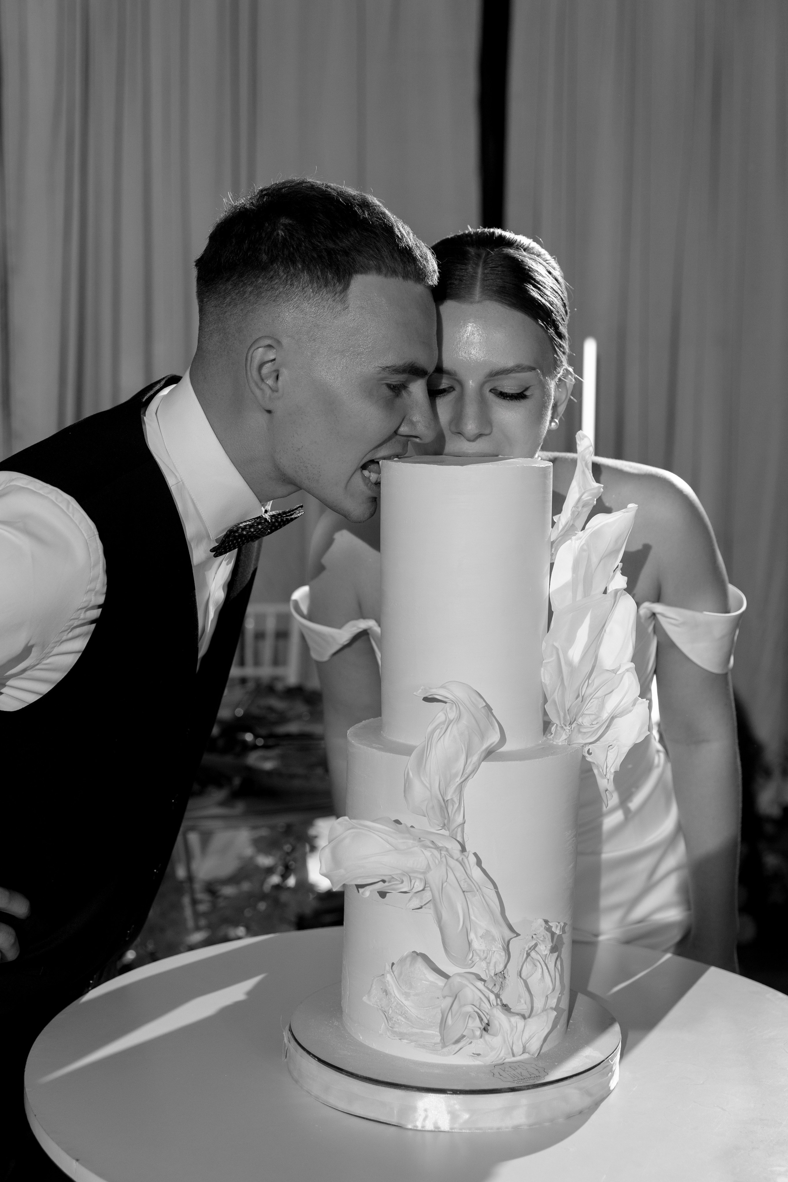 Wedding S&P. Свадебный фотограф Краснодар Юлия Ткаченко