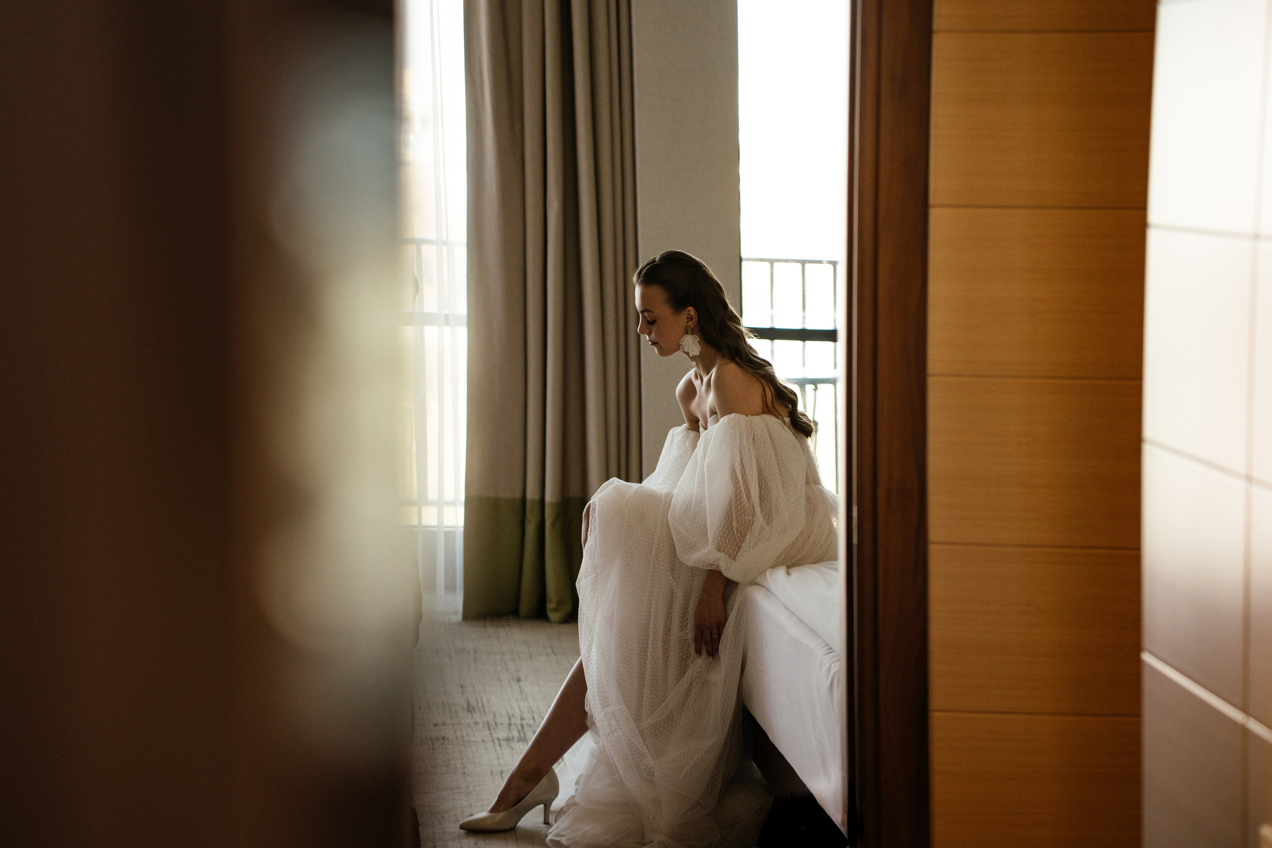 Счастье — это быть вместе. Свадебный фотограф в Оренбурге