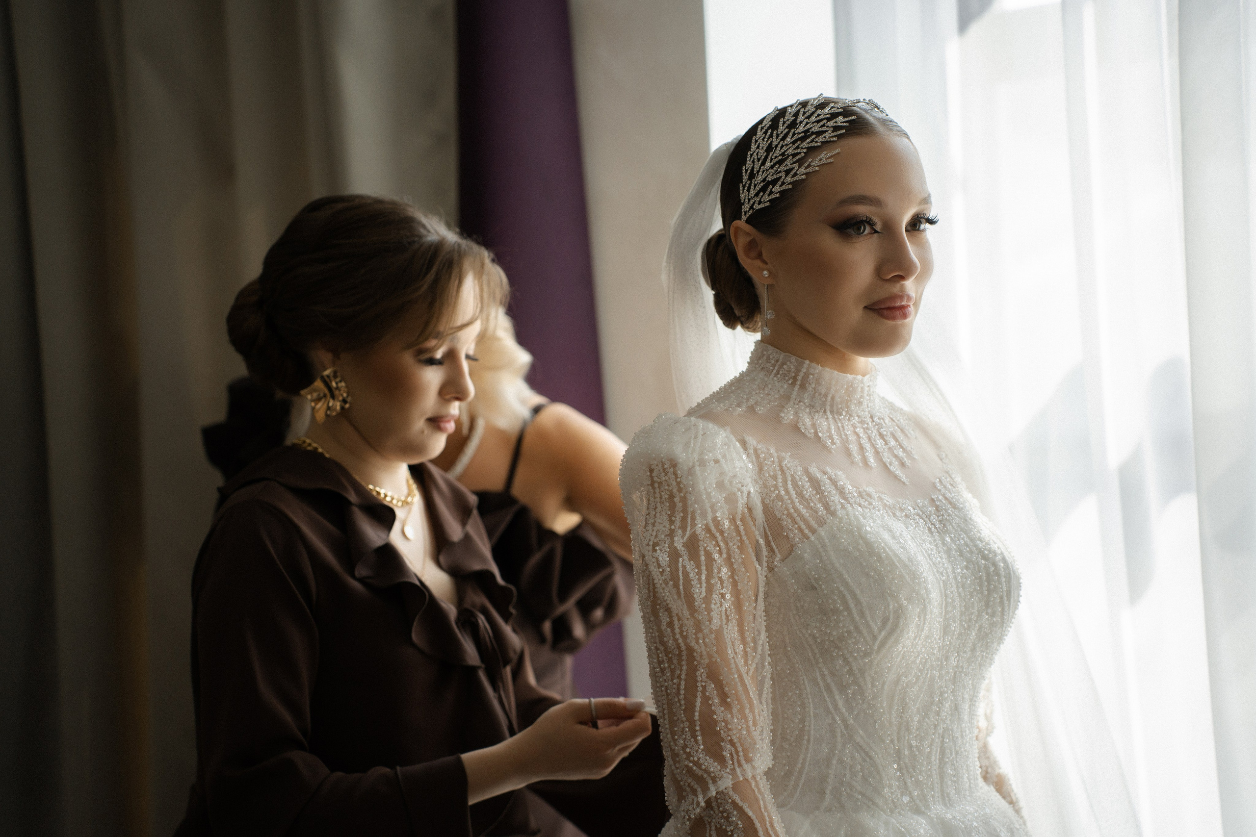 Буду твоей мечтой 8 Августа. Свадебный фотограф в Оренбурге