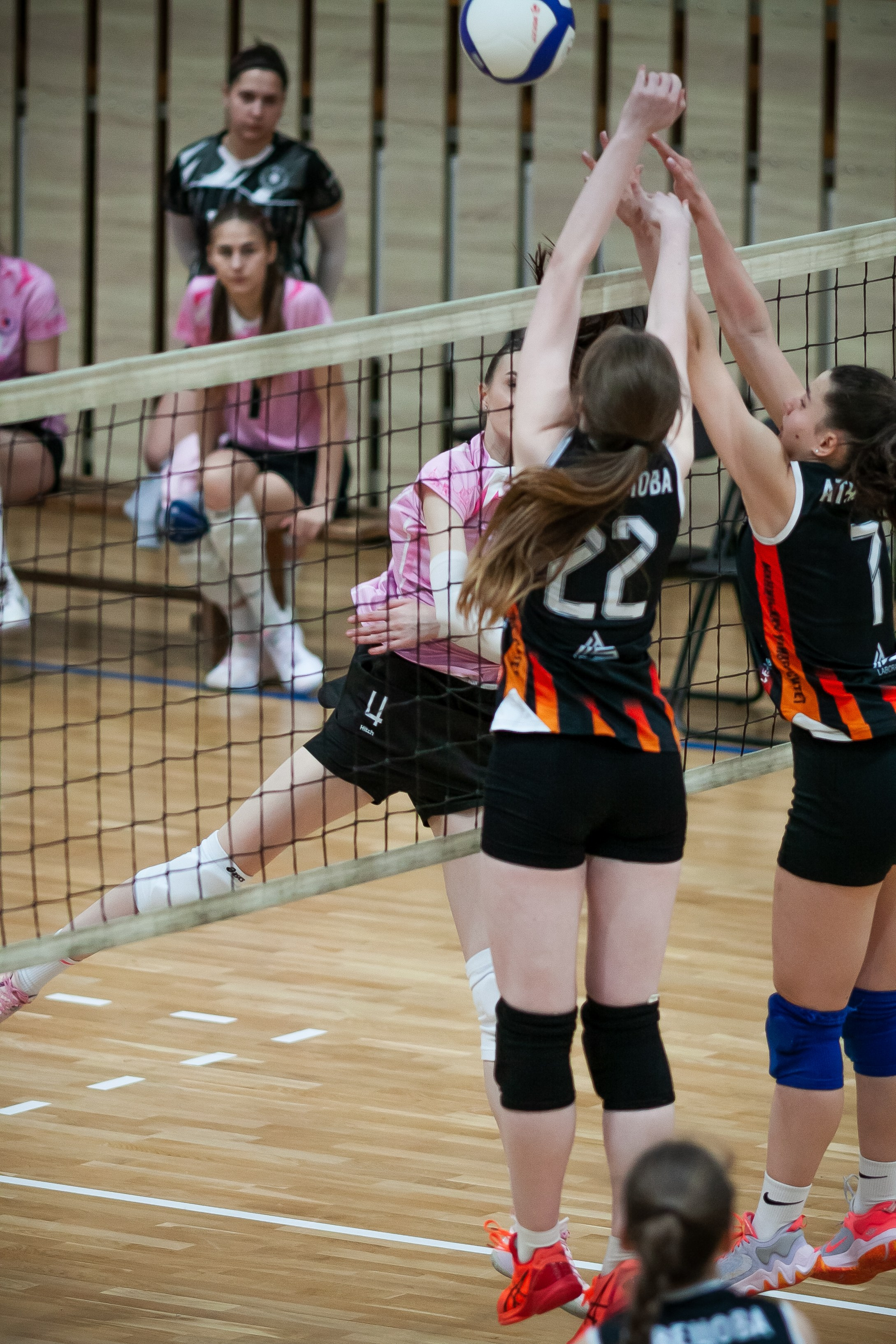 СШ11 / 1день. Фотография