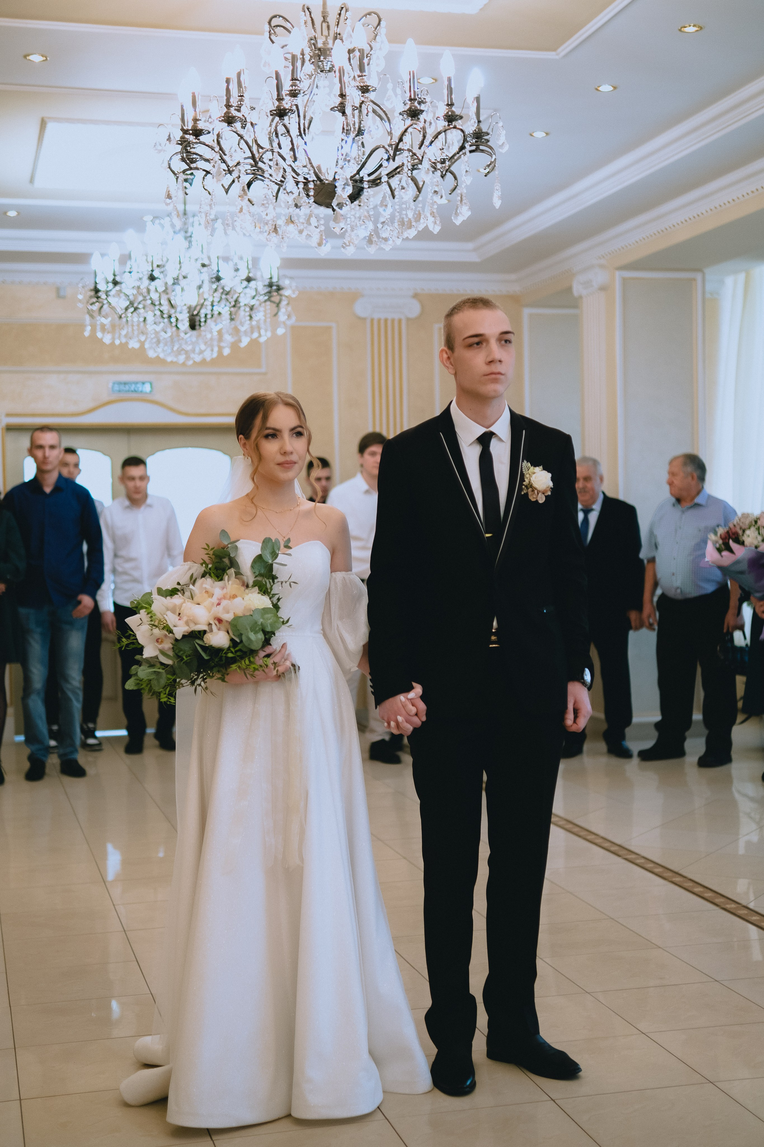 Андрей & Ирина. Serg_film