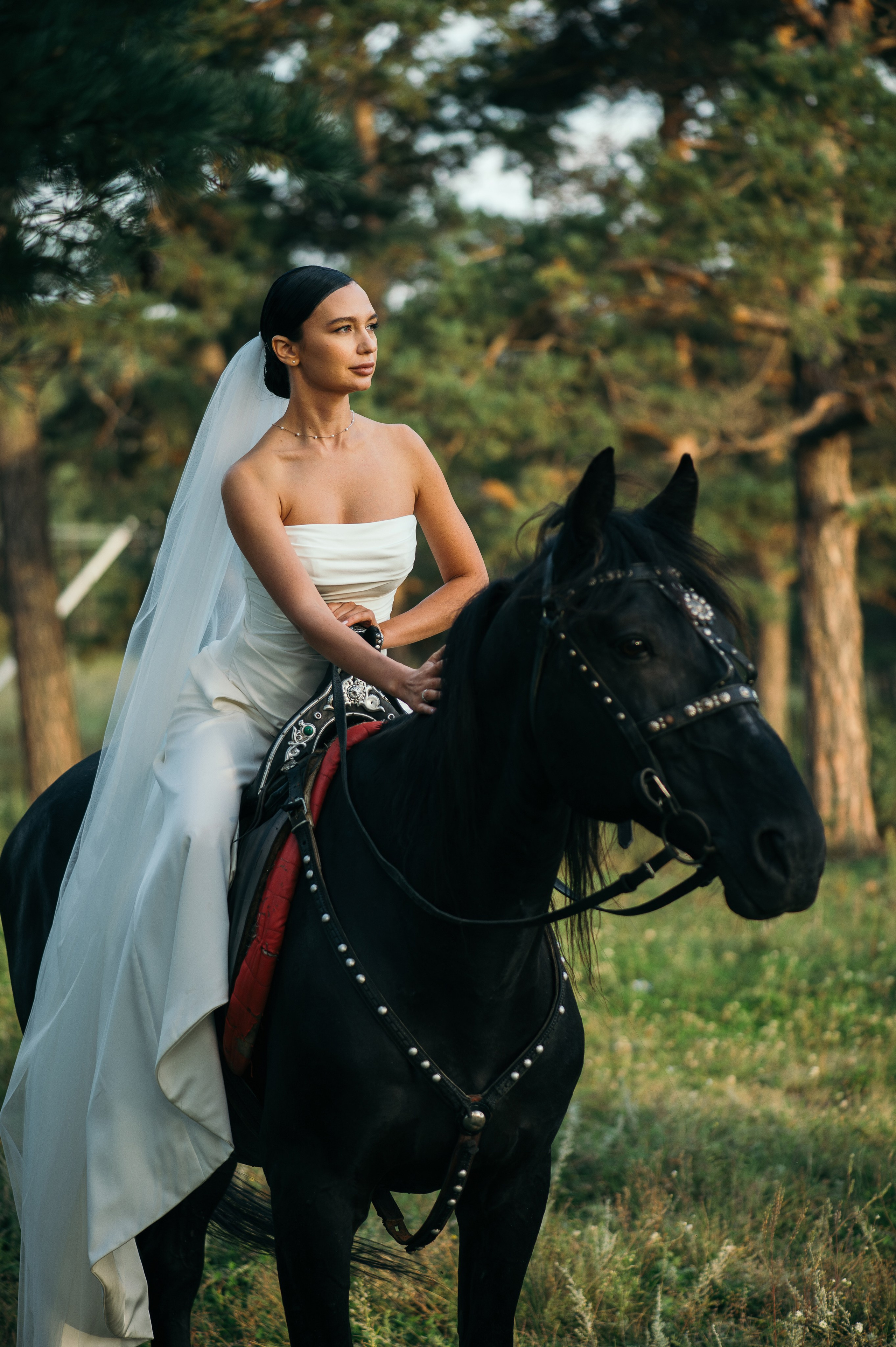 PREWEDDING. Фотограф Евгений Фураев