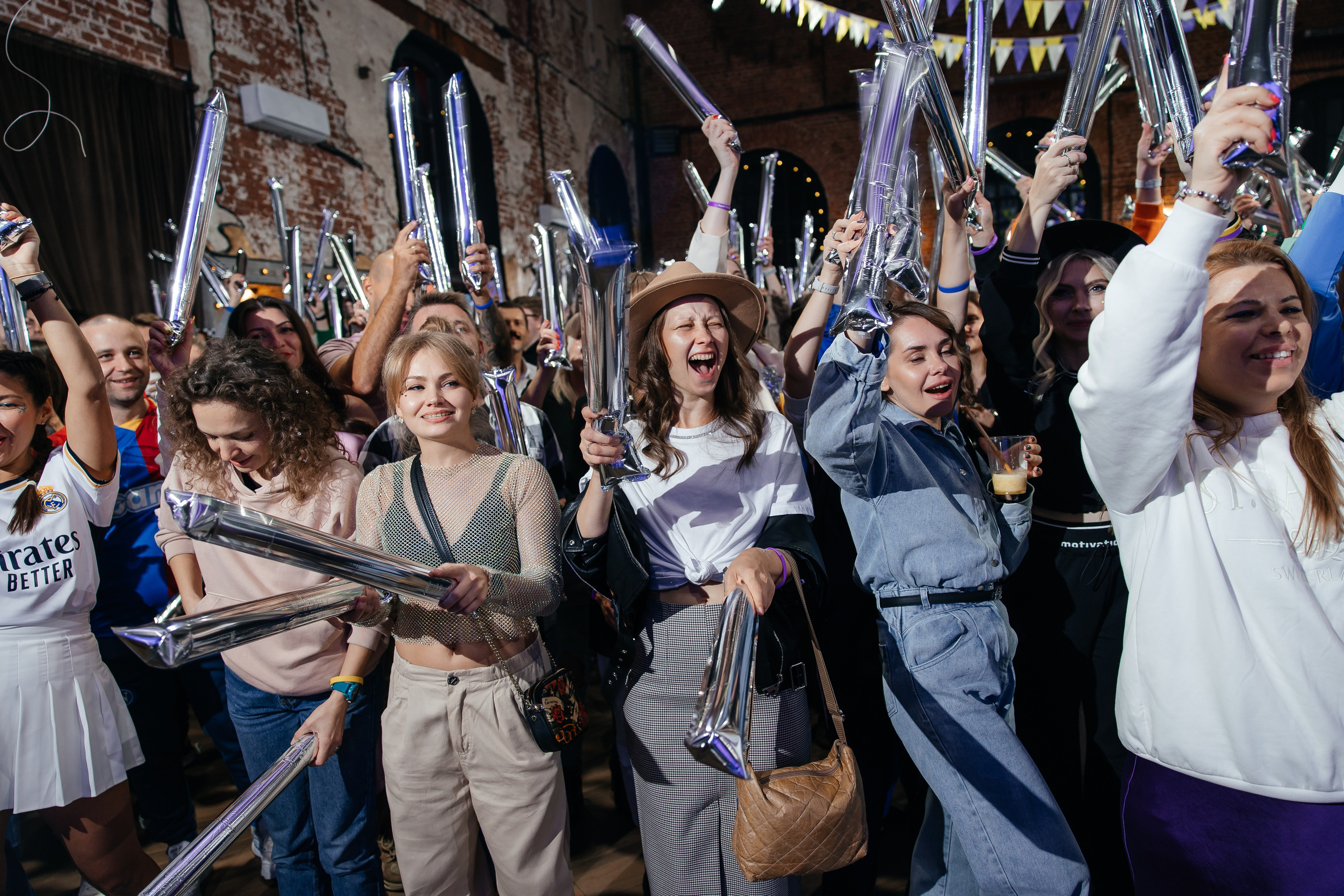 Emerging Travel Group / Тед Лассо. Свадебный и семейный фотограф