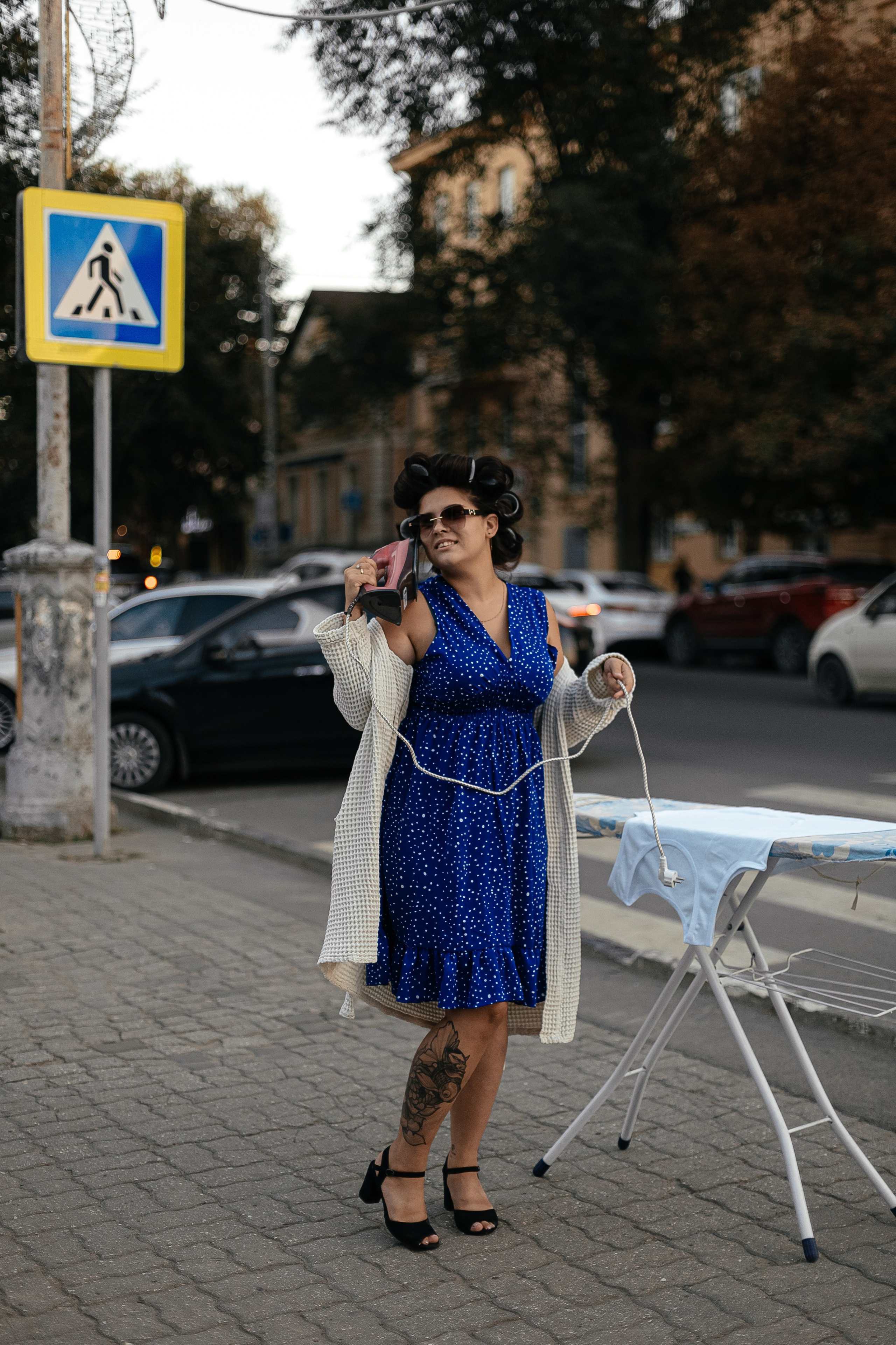 Настя. Главная