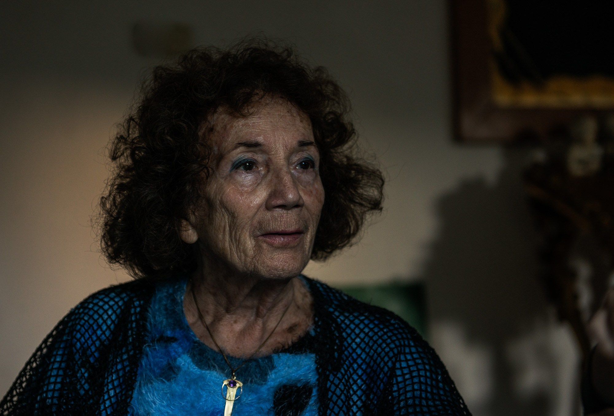 Портретная фотосессия в Санкт-Петербурге