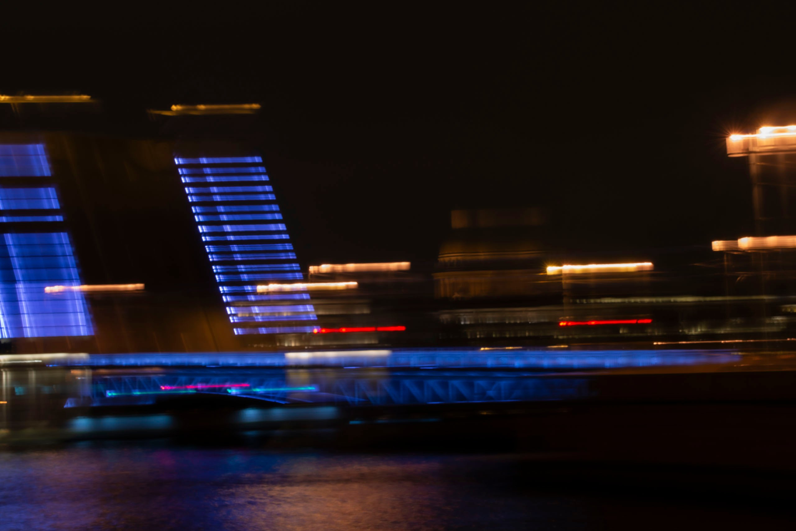 Портрет Санкт-Петербурга