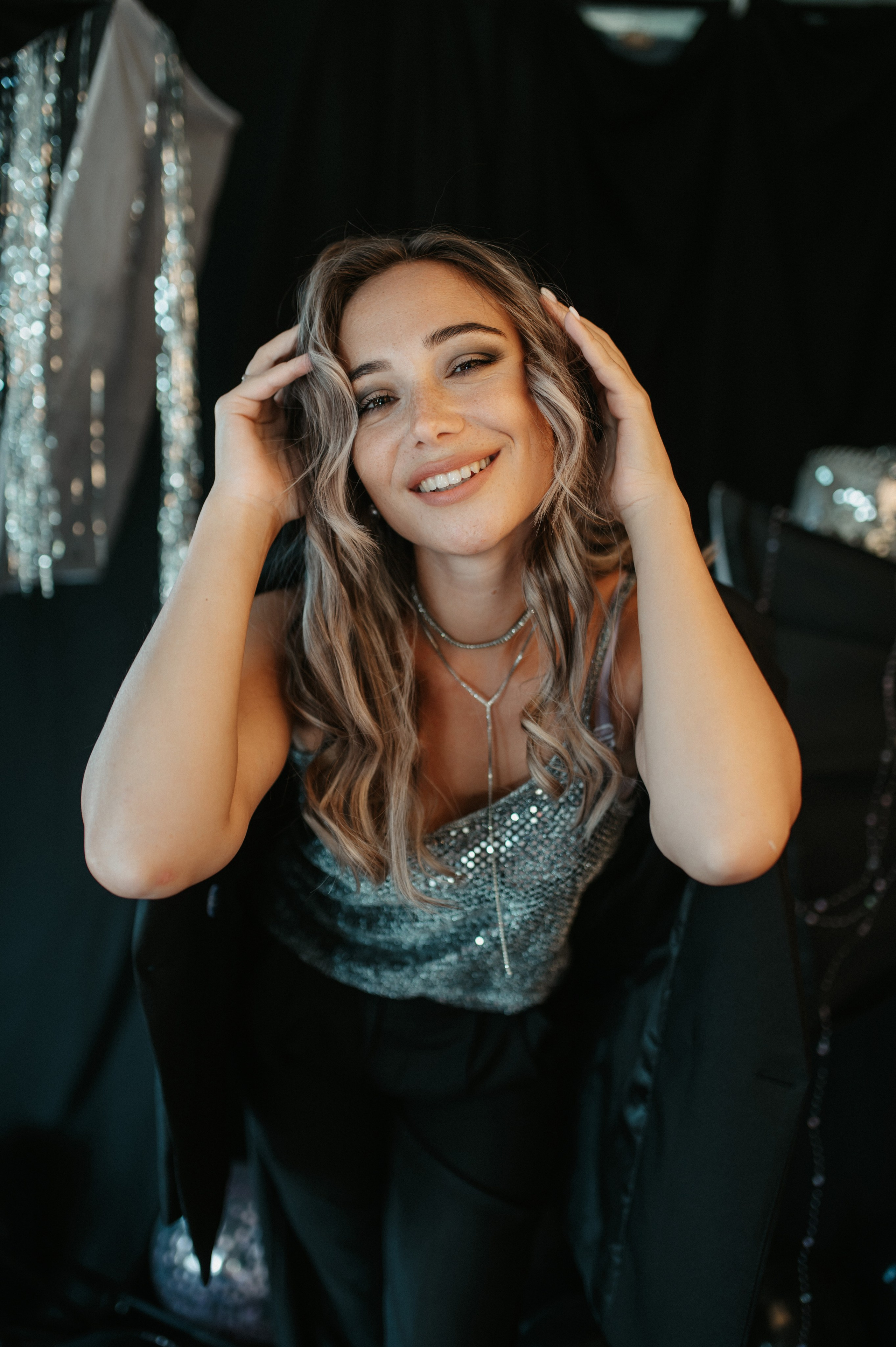 Вика. Свадебный, семейный и портретный фотограф в Суворове Анастасия Седыкин