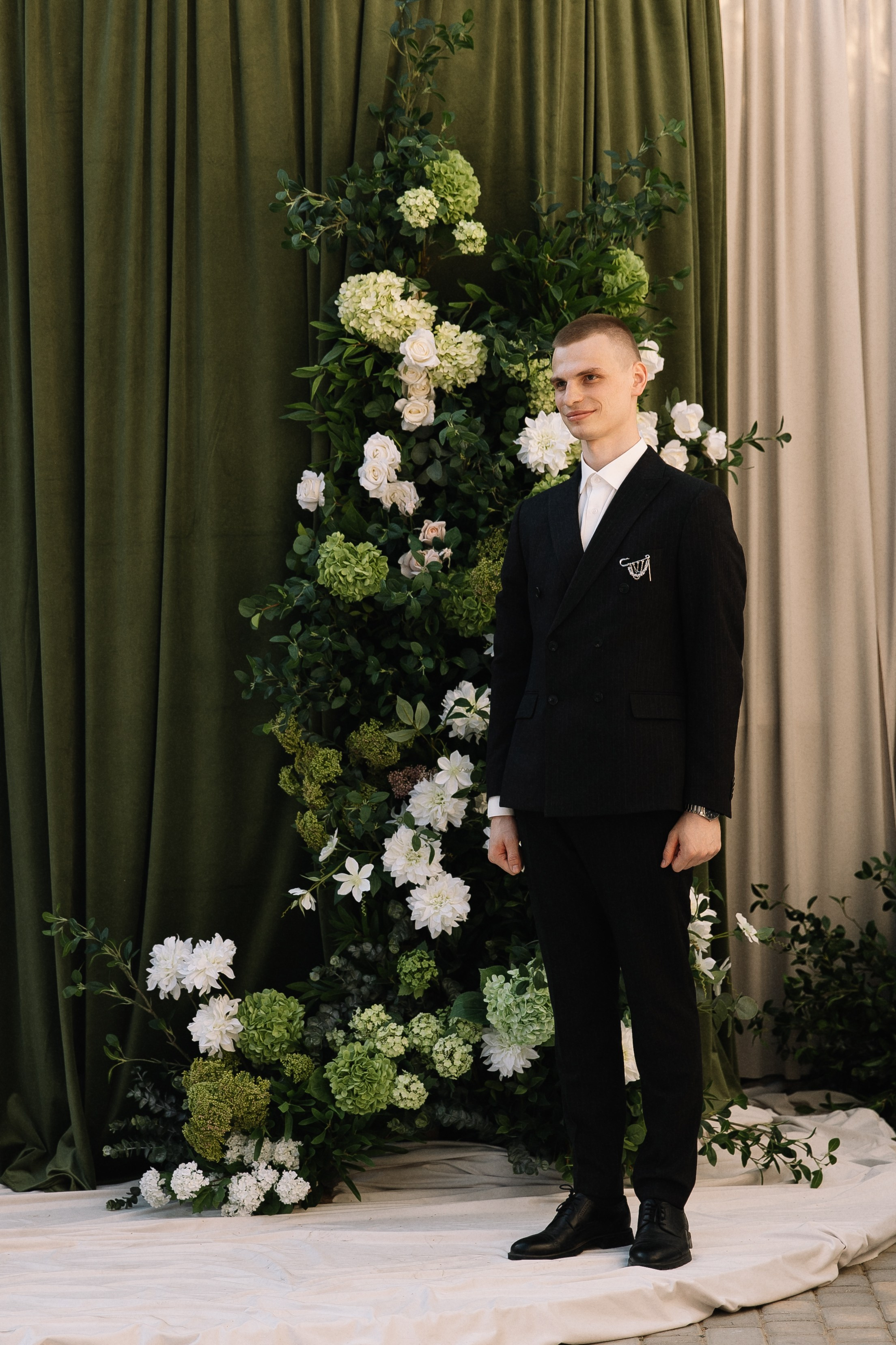 Анонс. Свадебный фотограф Кузнецова Ольга Санкт-Петербург, Вологда, Череповец
