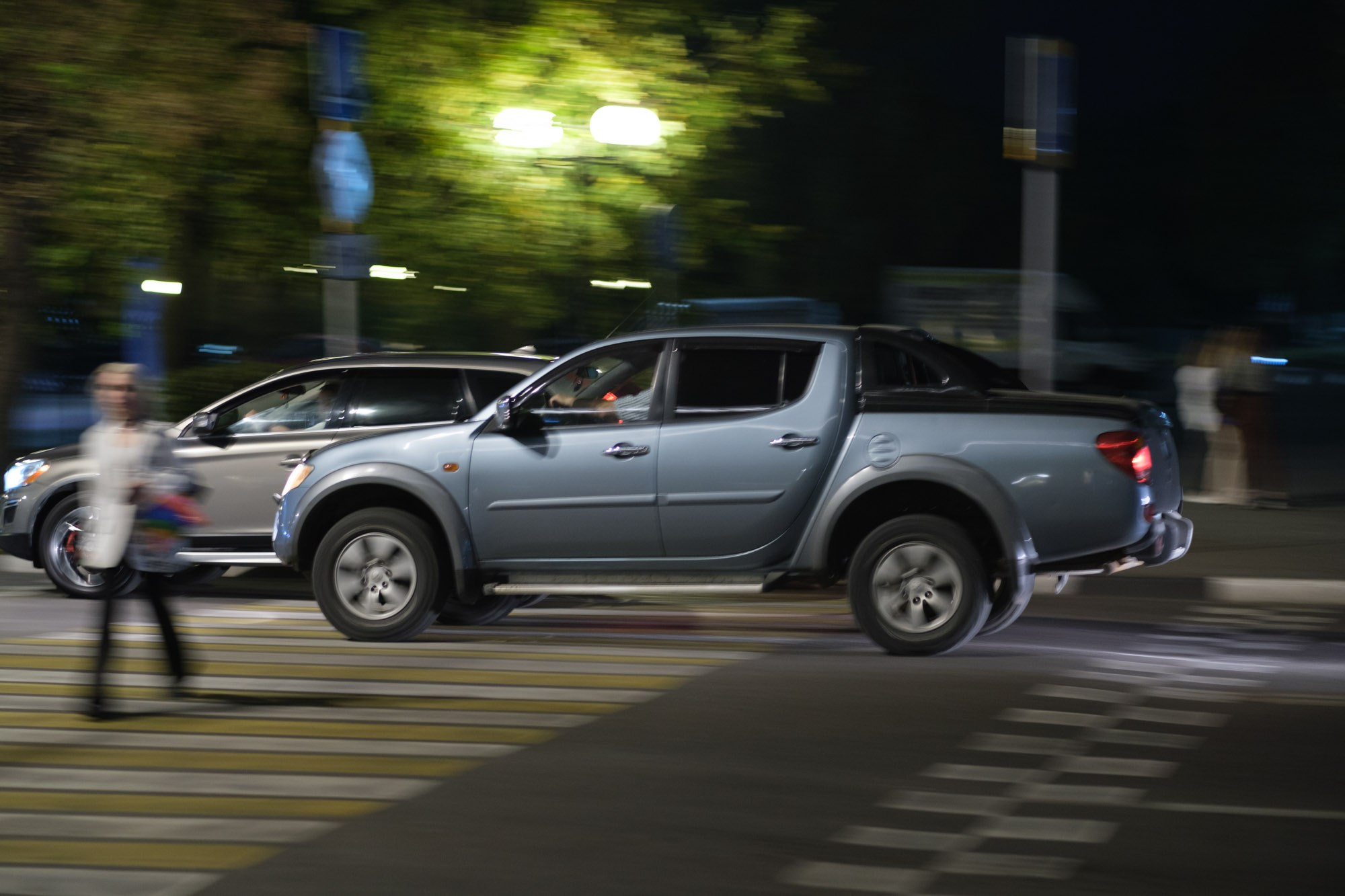 Ночная жизнь. Фёдор Карпов — профессиональный фотограф, работаю в Москве и области