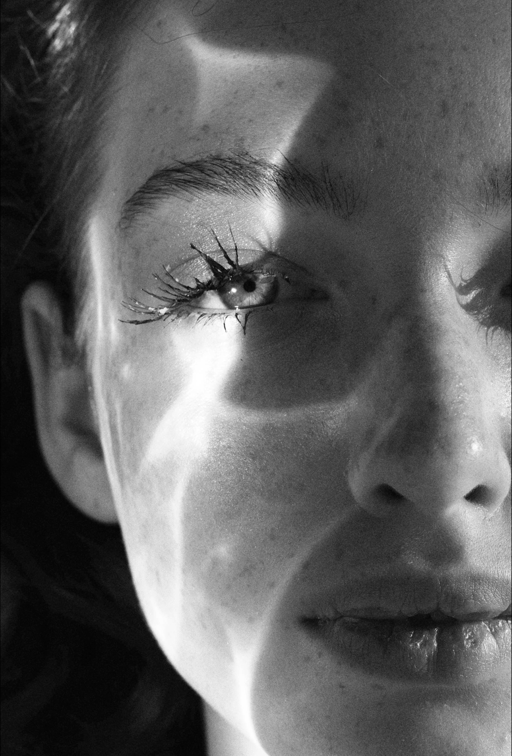 PORTRAIT. YAKUBOVICH EVA PHOTOGRAHER