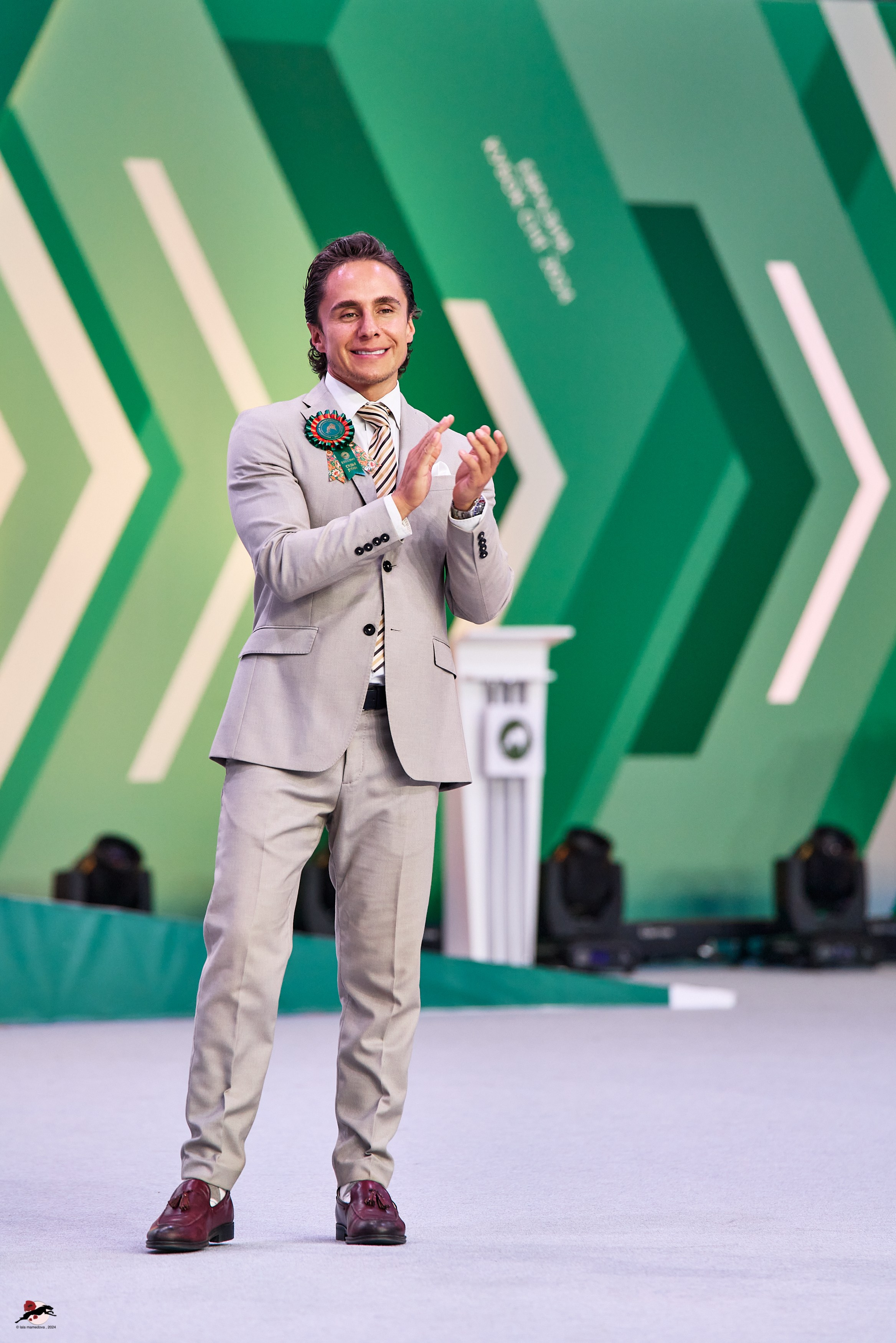 17.11.2024 «ЕВРАЗИЯ. КУБОК СНГ 2024»