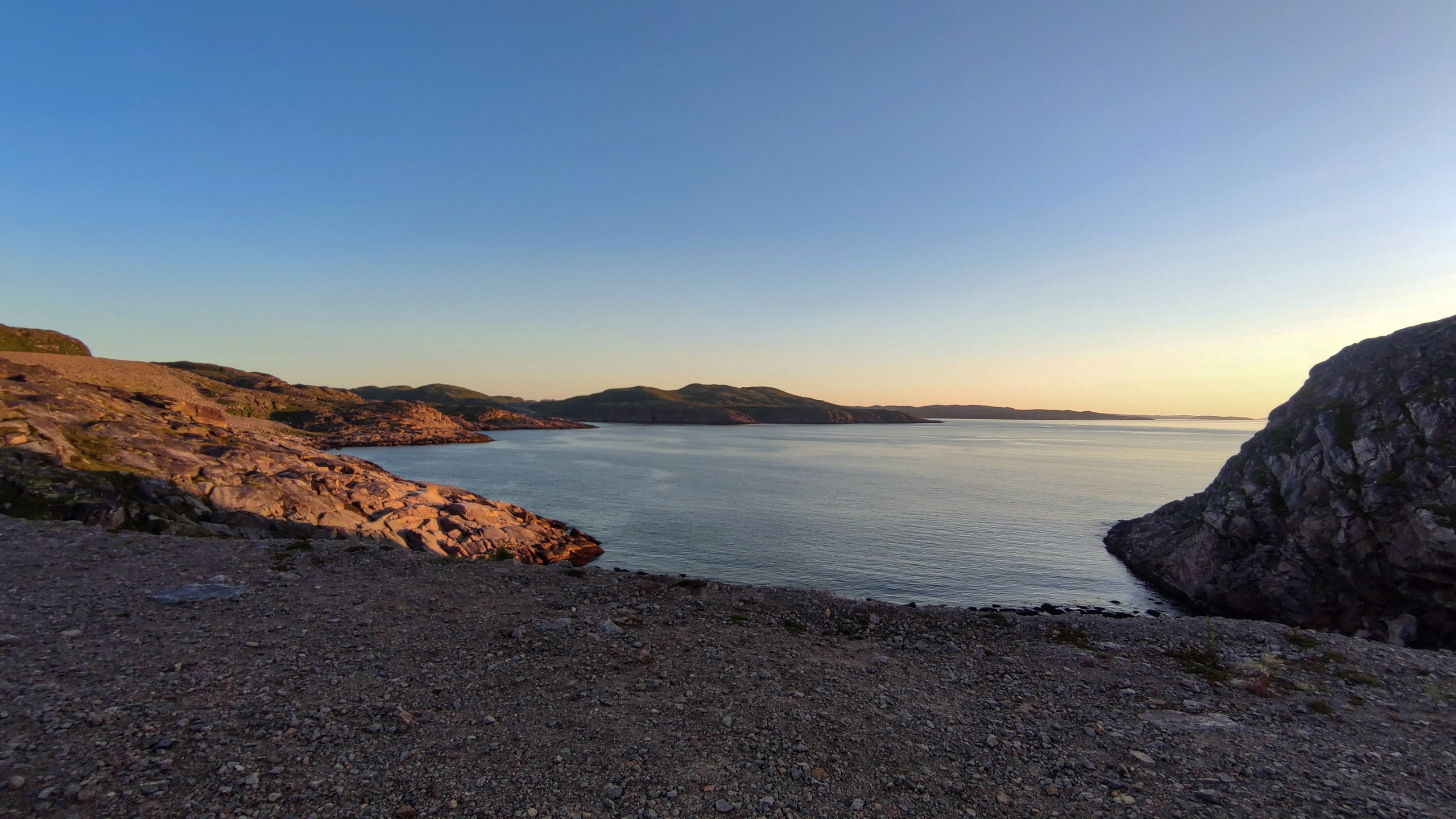 МУРМАНСК. Фотографии из путешествий