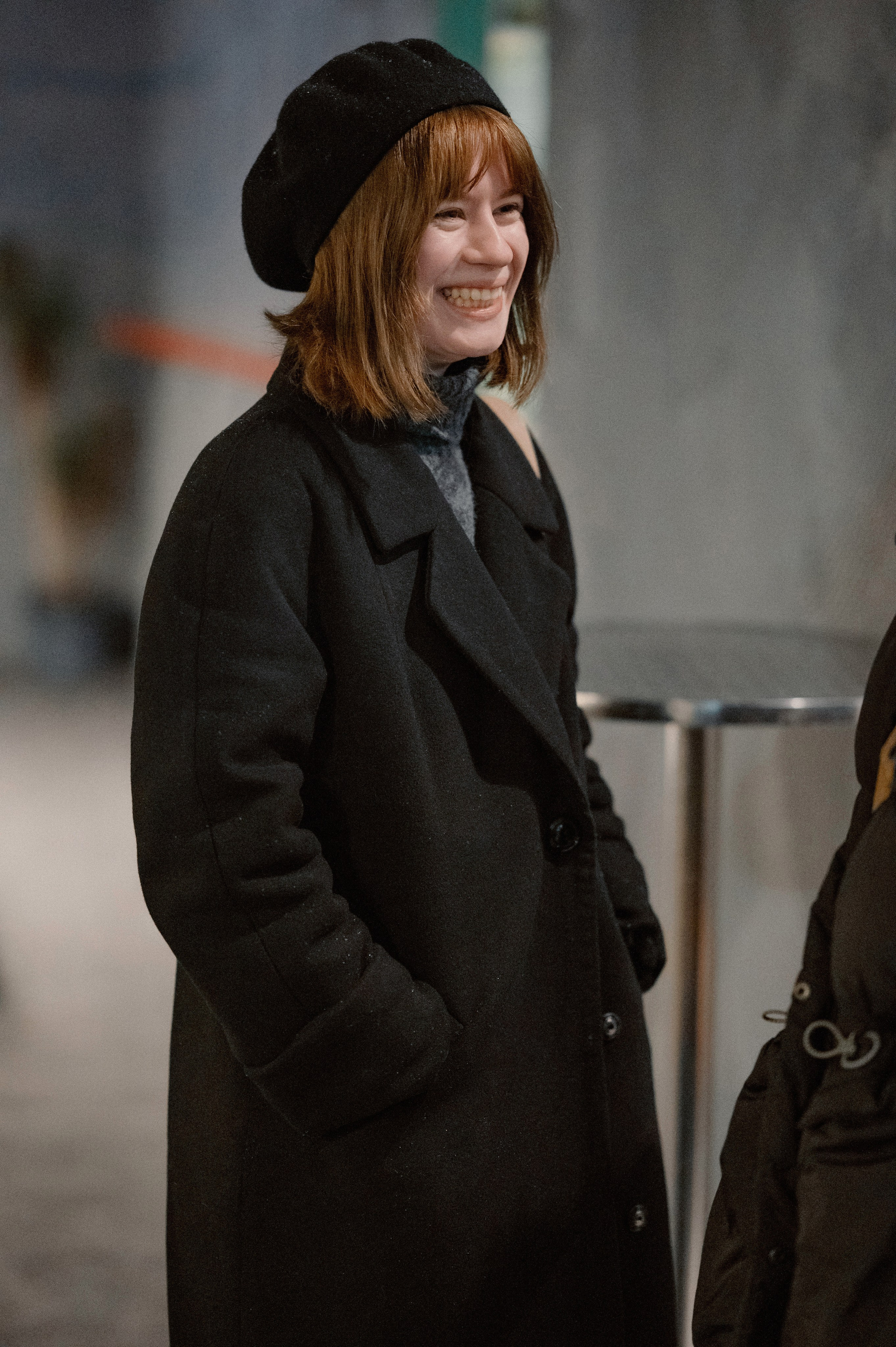 Галька. Фотограф Александр Смирнов