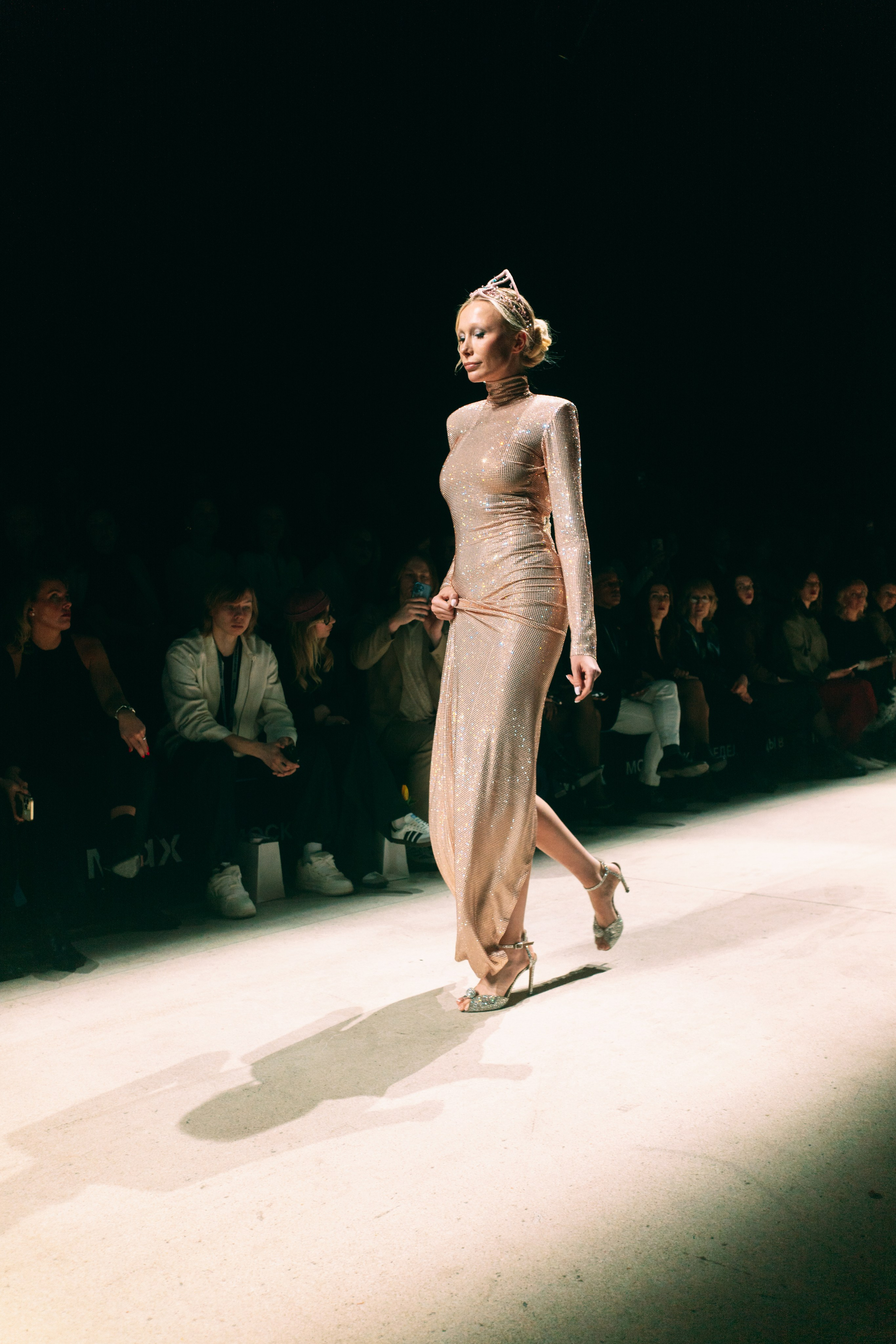 Solangel. Sasha Speranskii — Conceptual Photographer | Based in Moscow