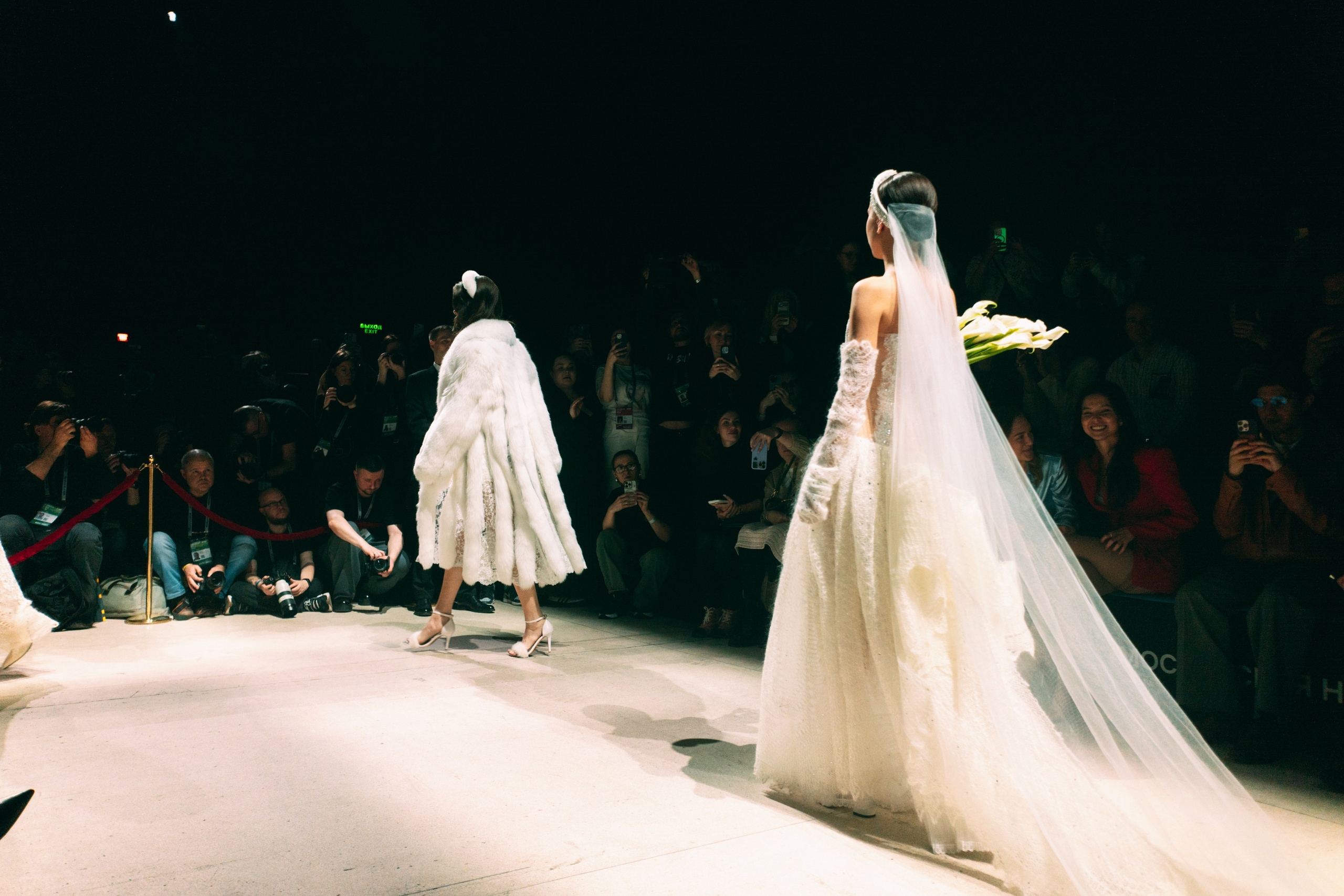 Solangel. Sasha Speranskii — Conceptual Photographer | Based in Moscow