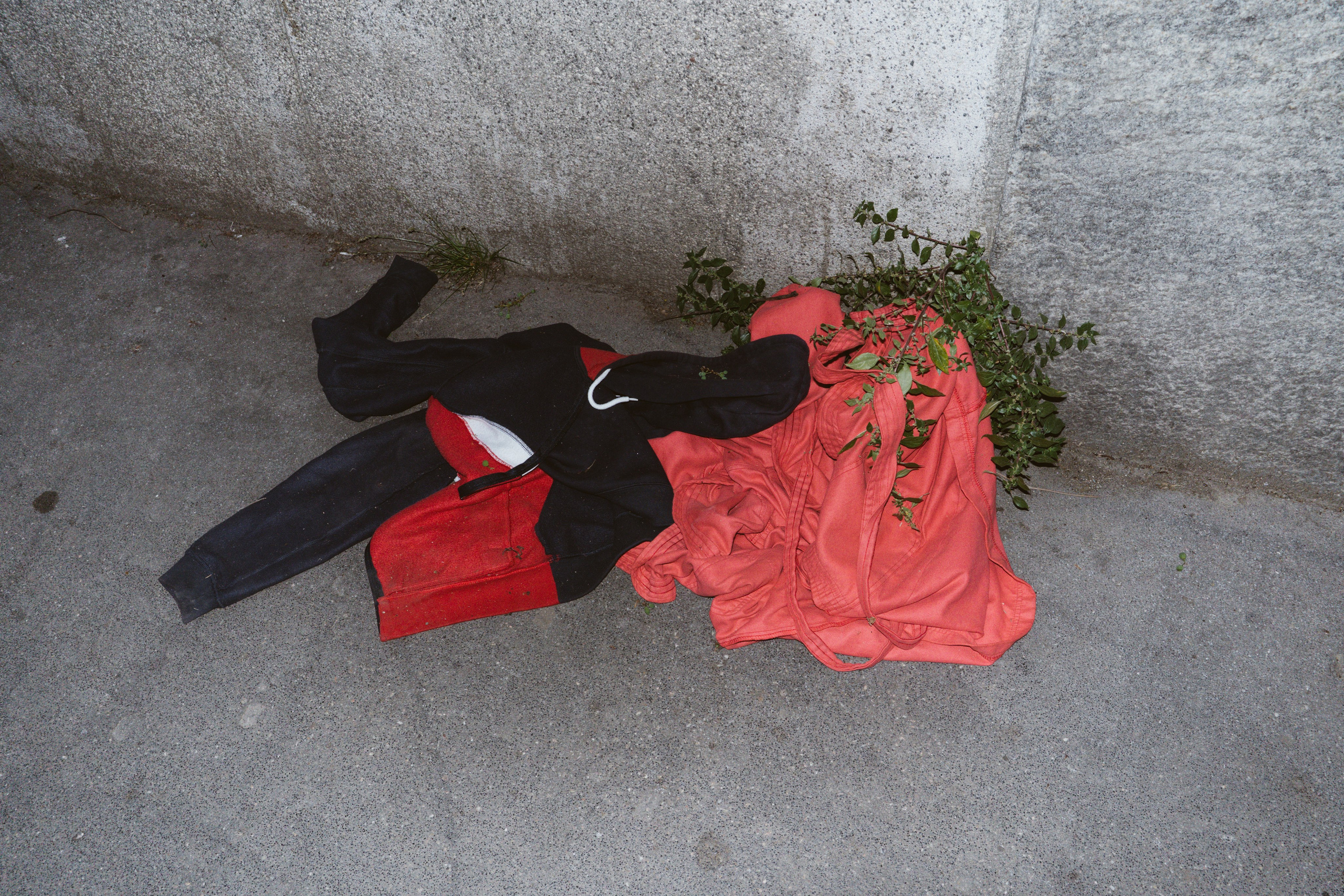 Milano “don’t look up”. Sasha Speranskii — Conceptual Photographer | Based in Moscow