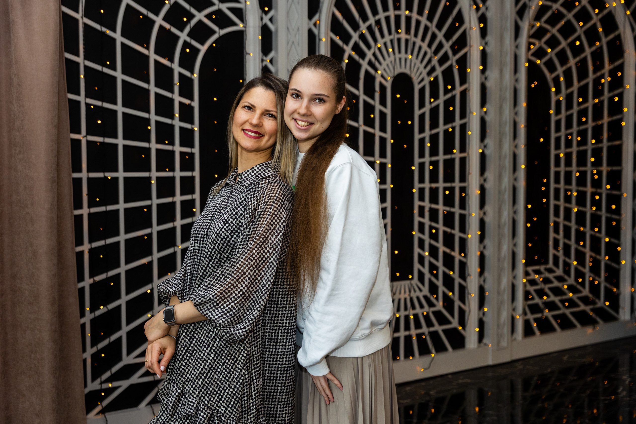 Юбилей Татьяны. Фотограф в Санкт-Петербурге Закута Ольга