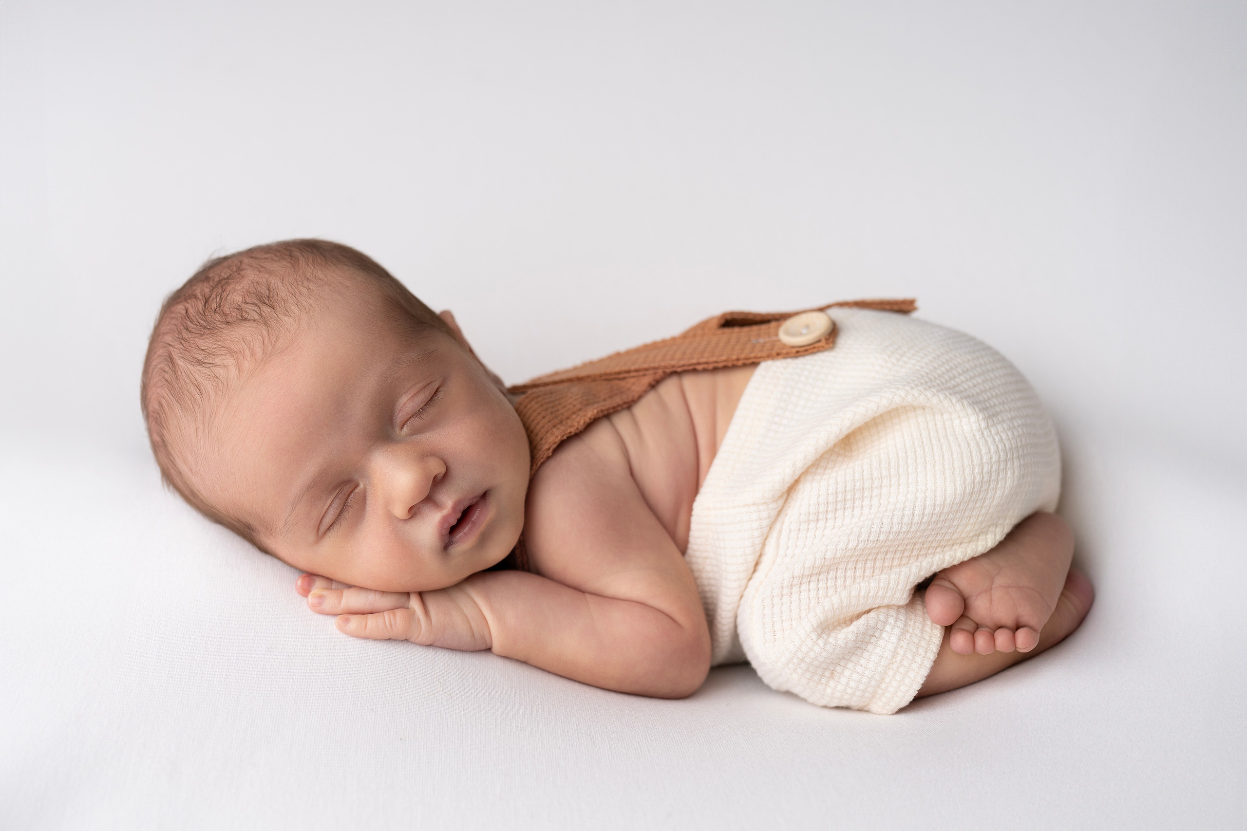 Фотосъемка новорожденных