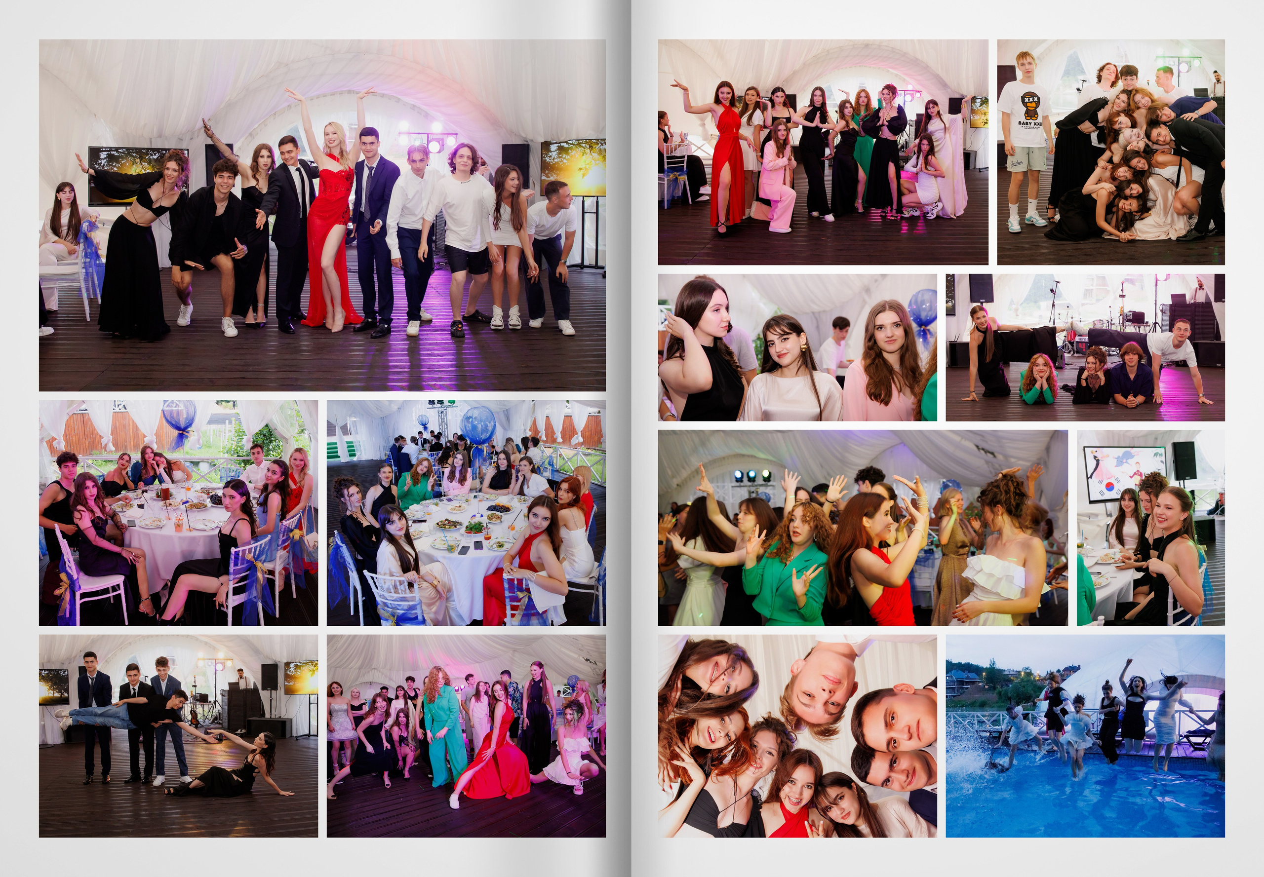 2024 — Видновская гимназия — 11А. ТВОЯ ШКОЛЬНАЯ ИСТОРИЯ — фотограф Юлия Федосеева