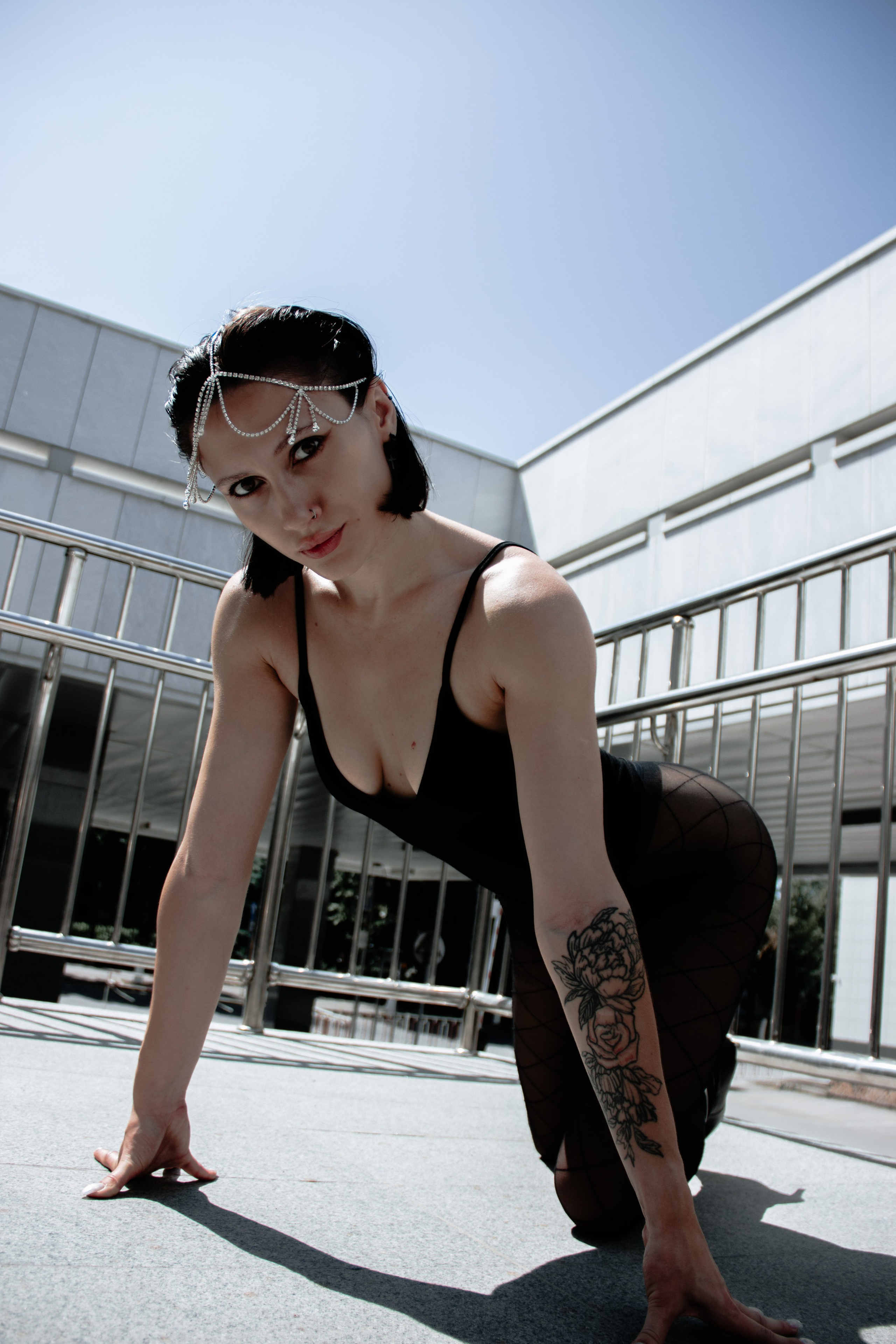 Ксюша. Мария Трут. Фотограф