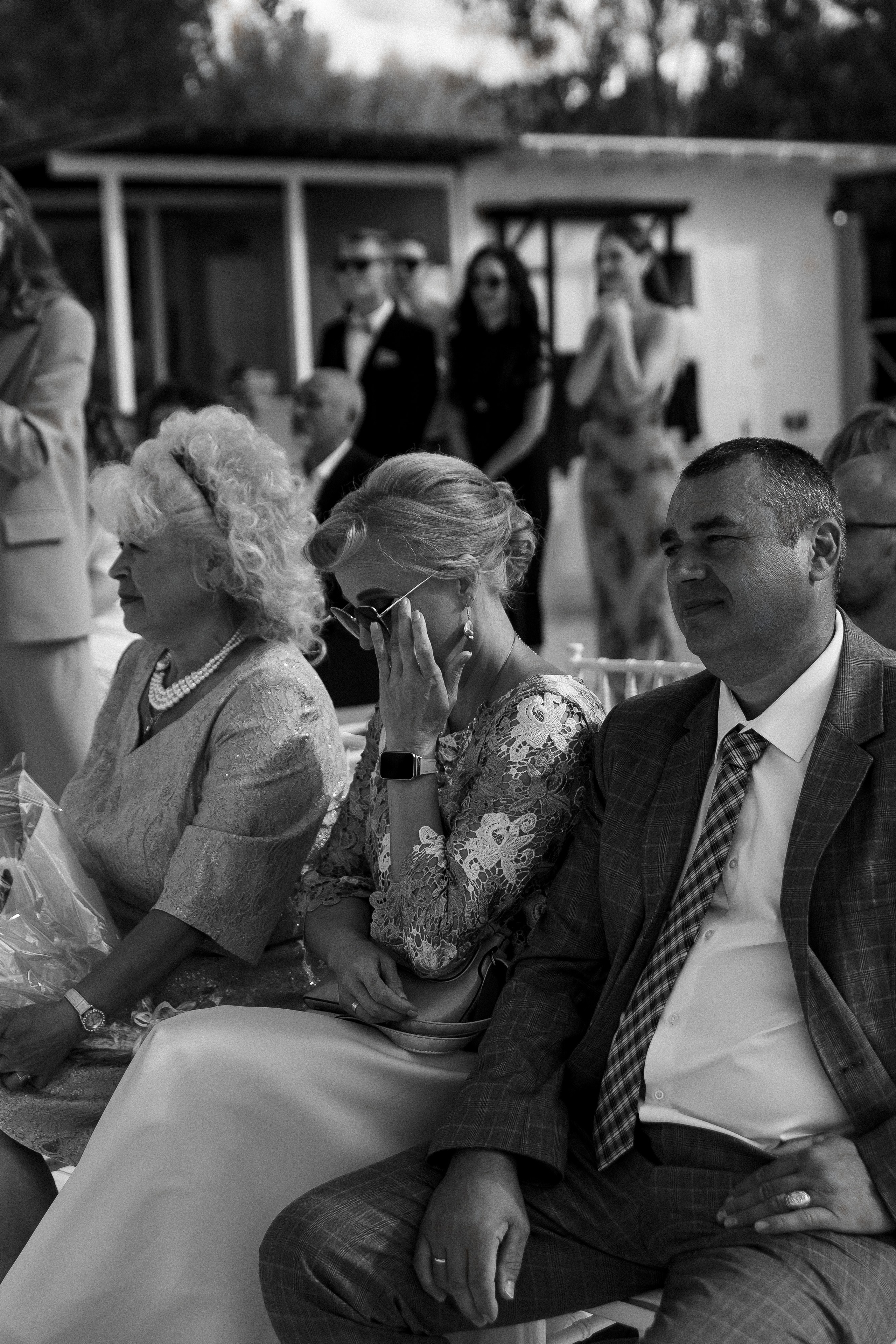 Церемония и банкет — Настя и Сережа. Свадебный фотограф в Нижнем Новгороде Генеральская Ира