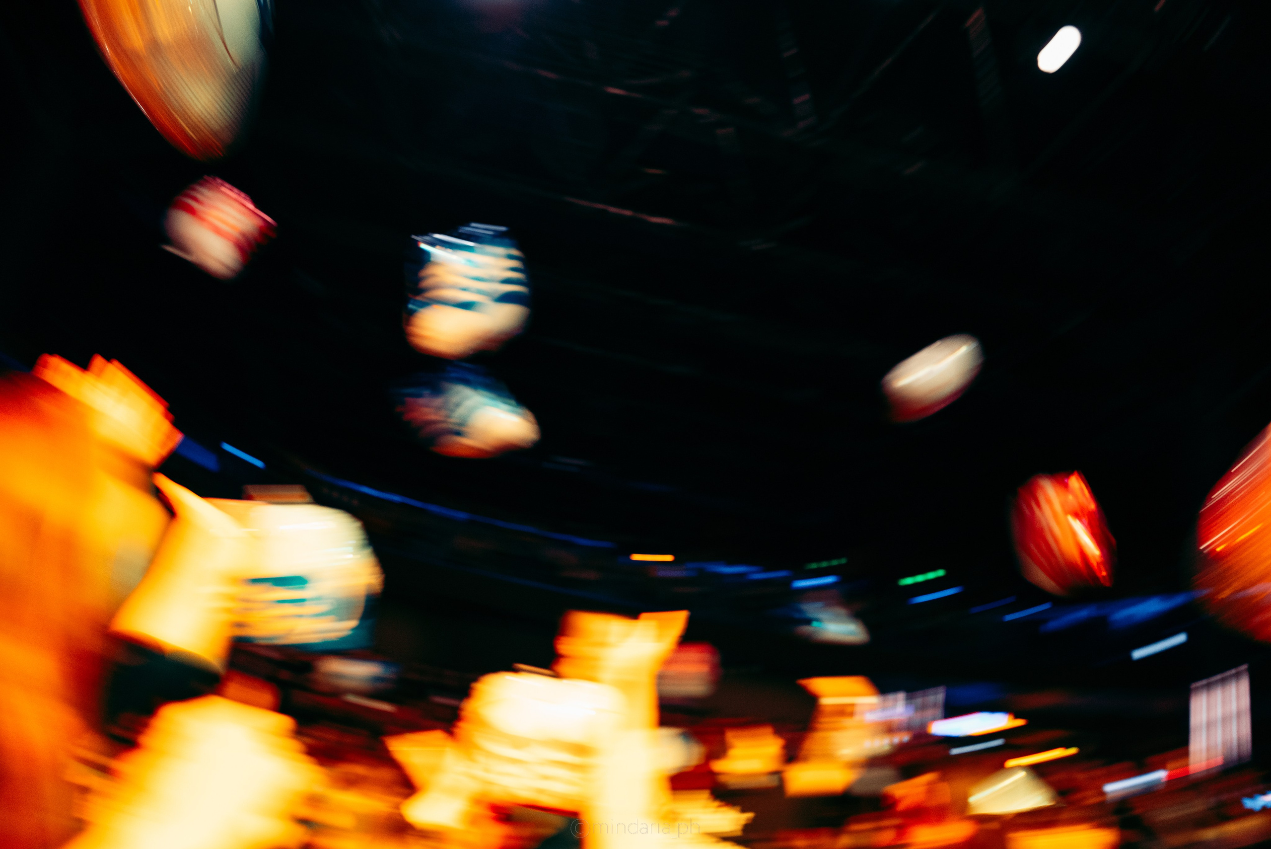 Операция Пластилин | ATMOSPHERE MOSCOW | 16.11.2025. Фотоведьма Дарья Нечинская