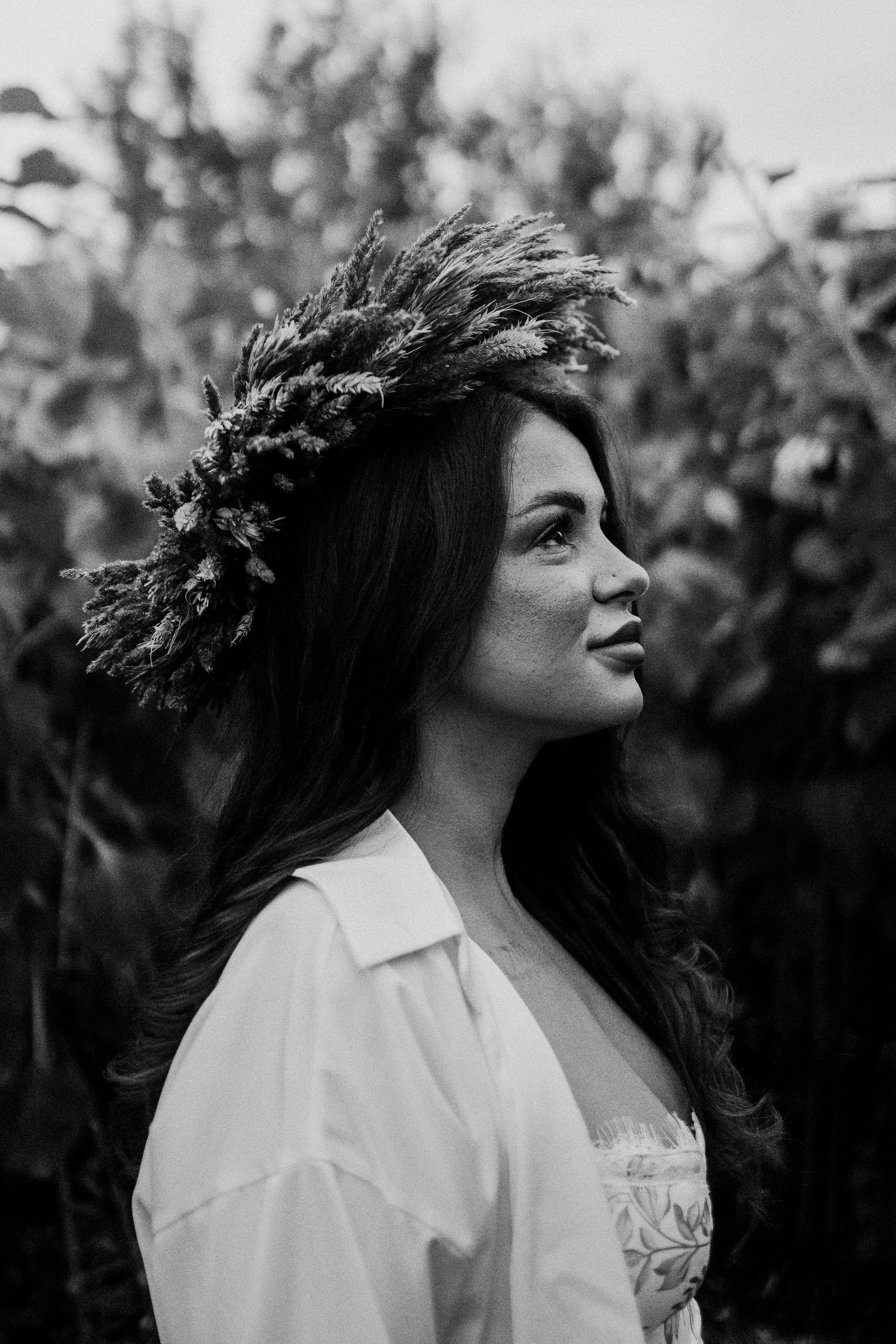 Алла. Свадебный и портретный фотограф Тюмень