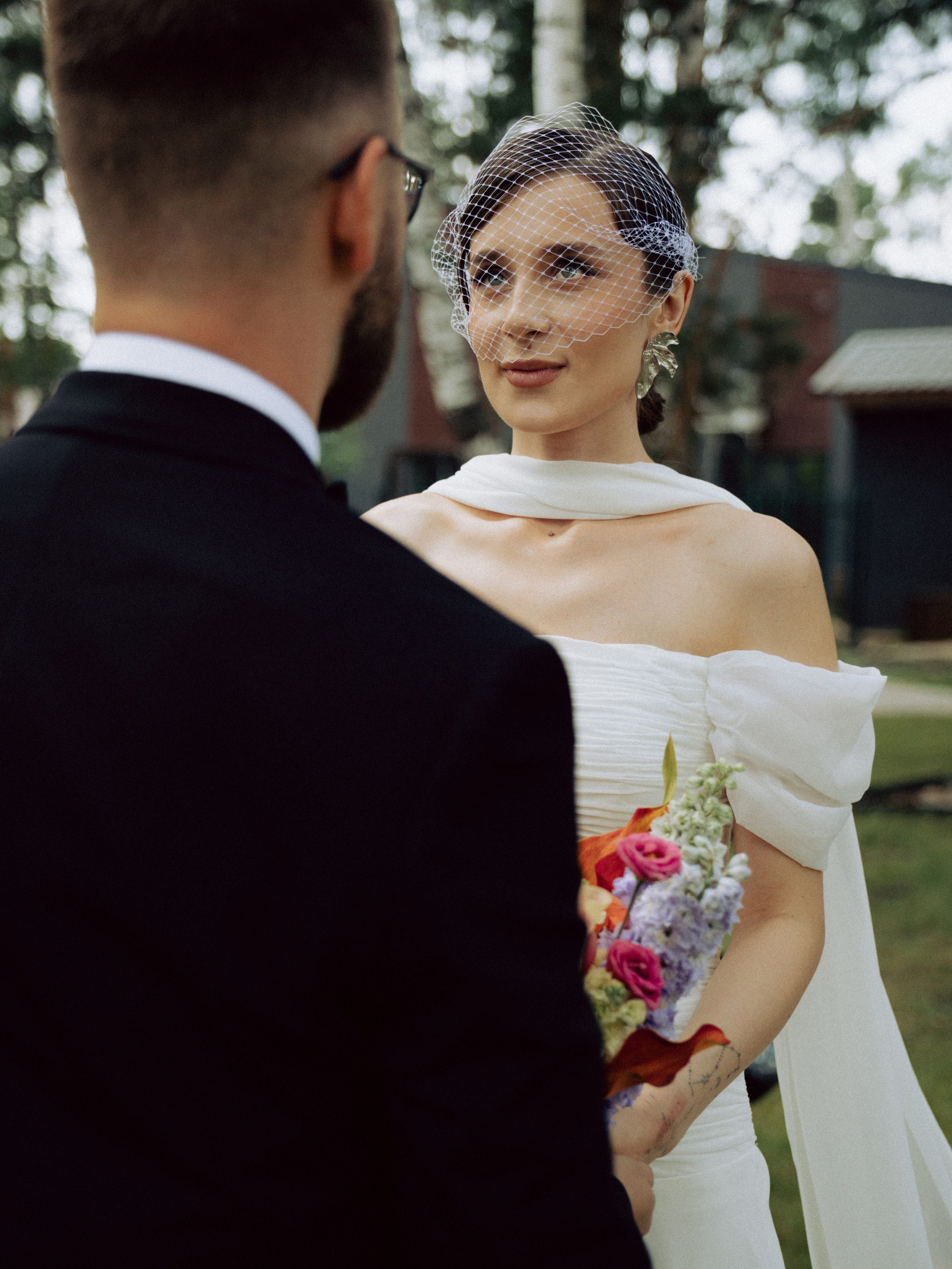 Никита и Ирина. Свадебный и портретный фотограф Тюмень